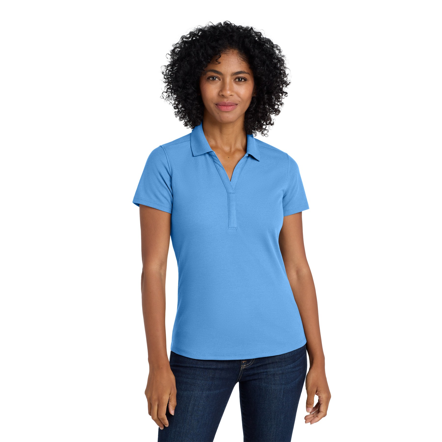 Women's EZPerformance Pique Polo - Thumbnail Image