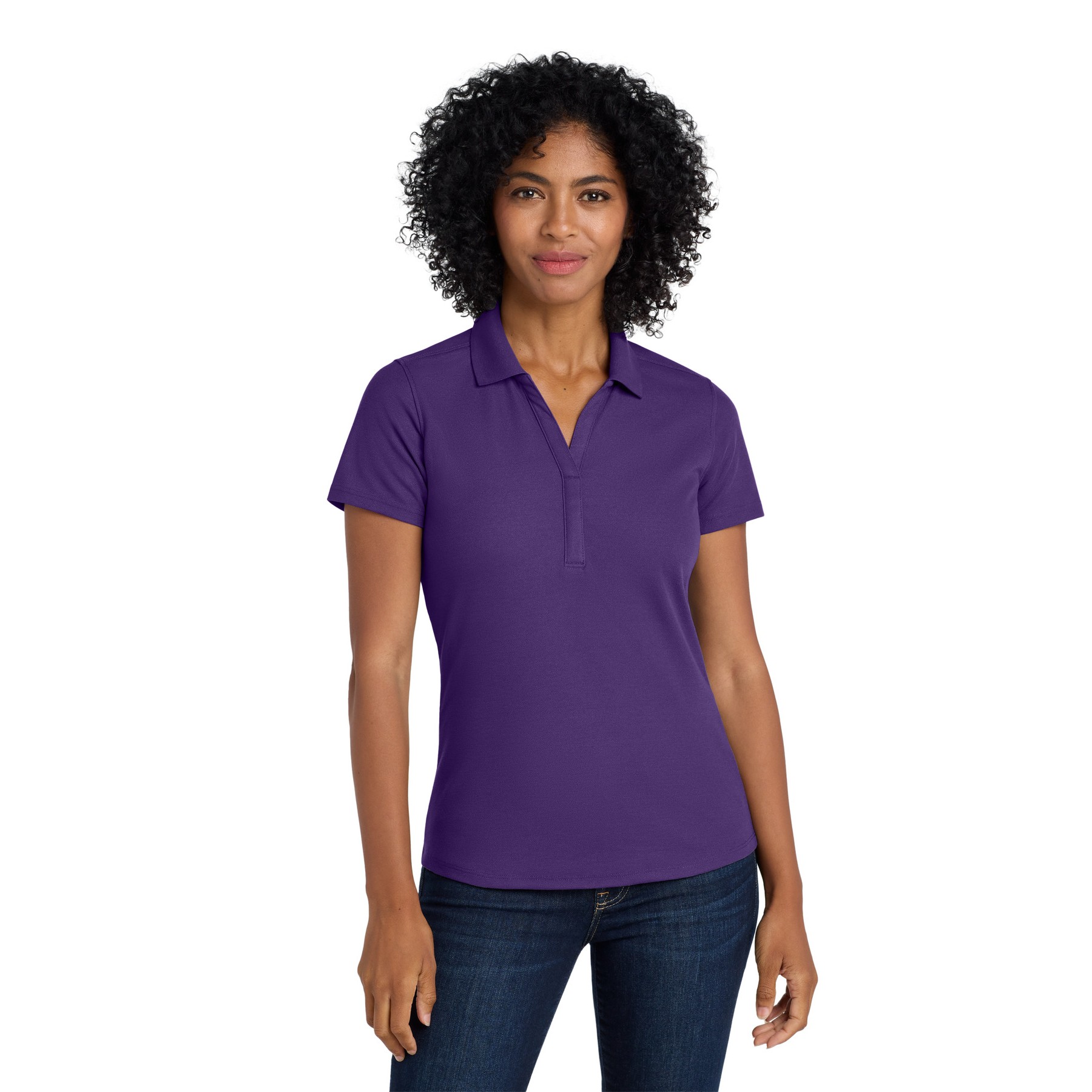 Women's EZPerformance Pique Polo - Thumbnail Image