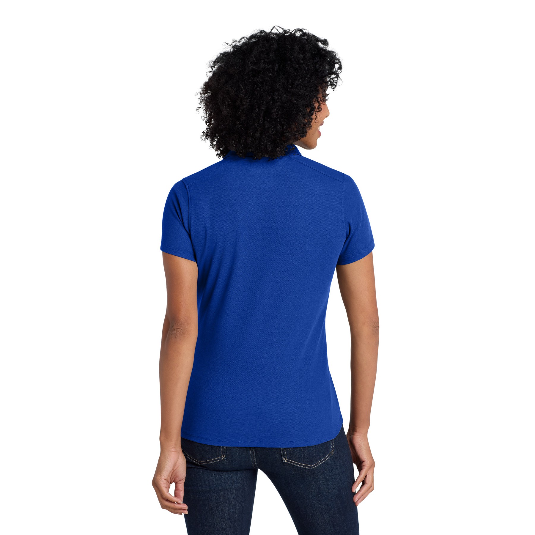 Women's EZPerformance Pique Polo - Thumbnail Image
