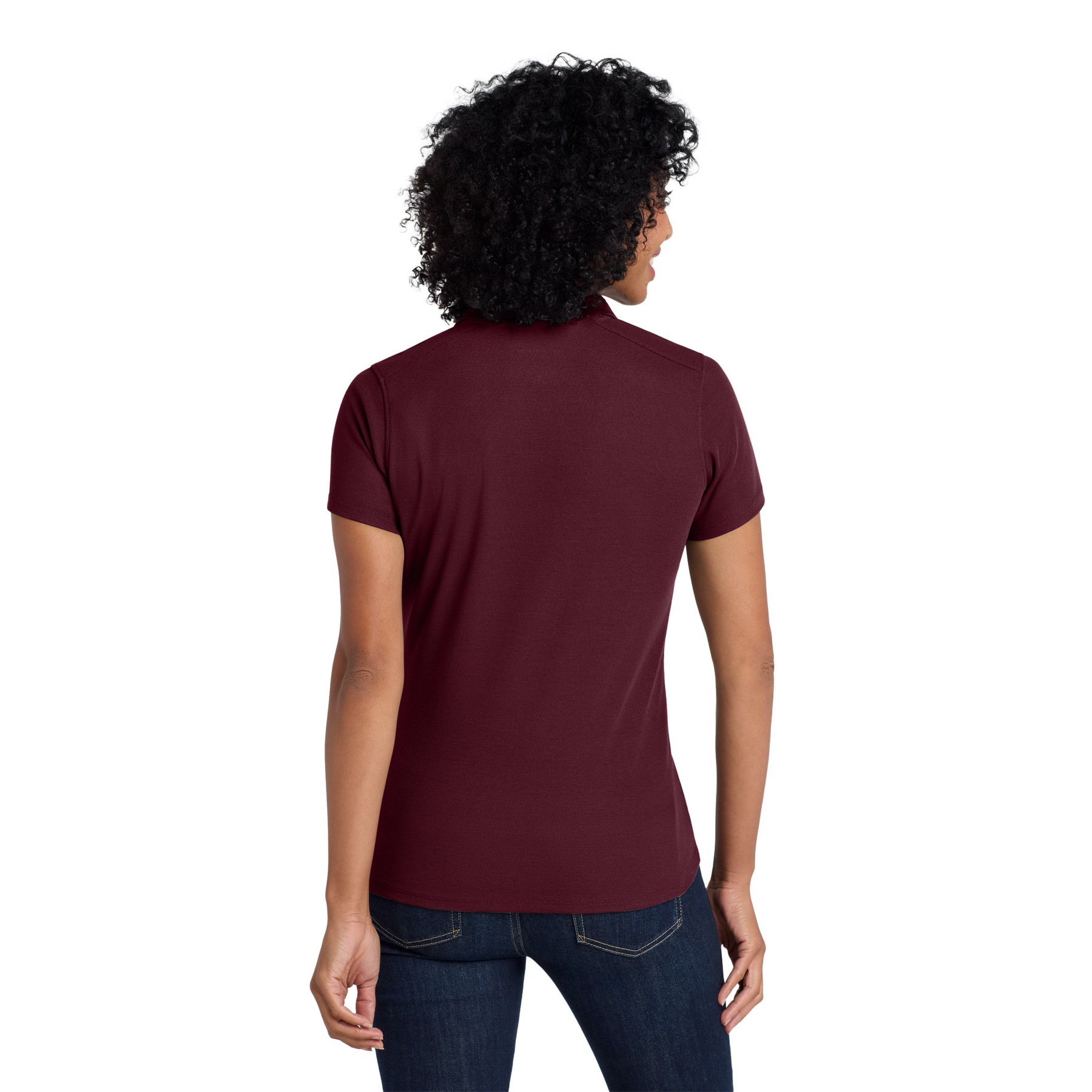 Women's EZPerformance Pique Polo - Thumbnail Image