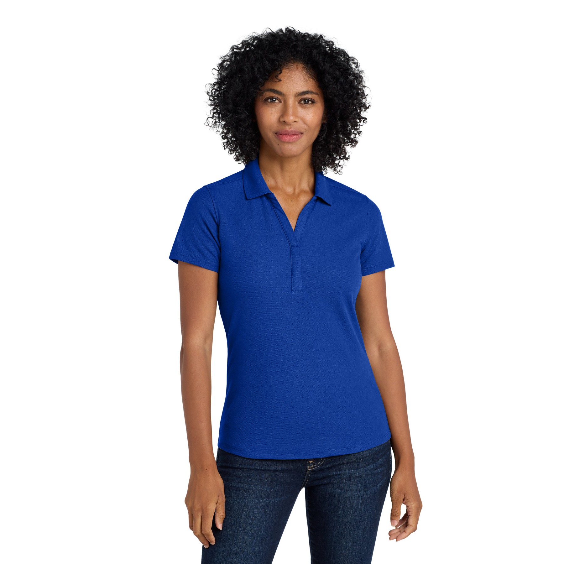 Women's EZPerformance Pique Polo - Thumbnail Image