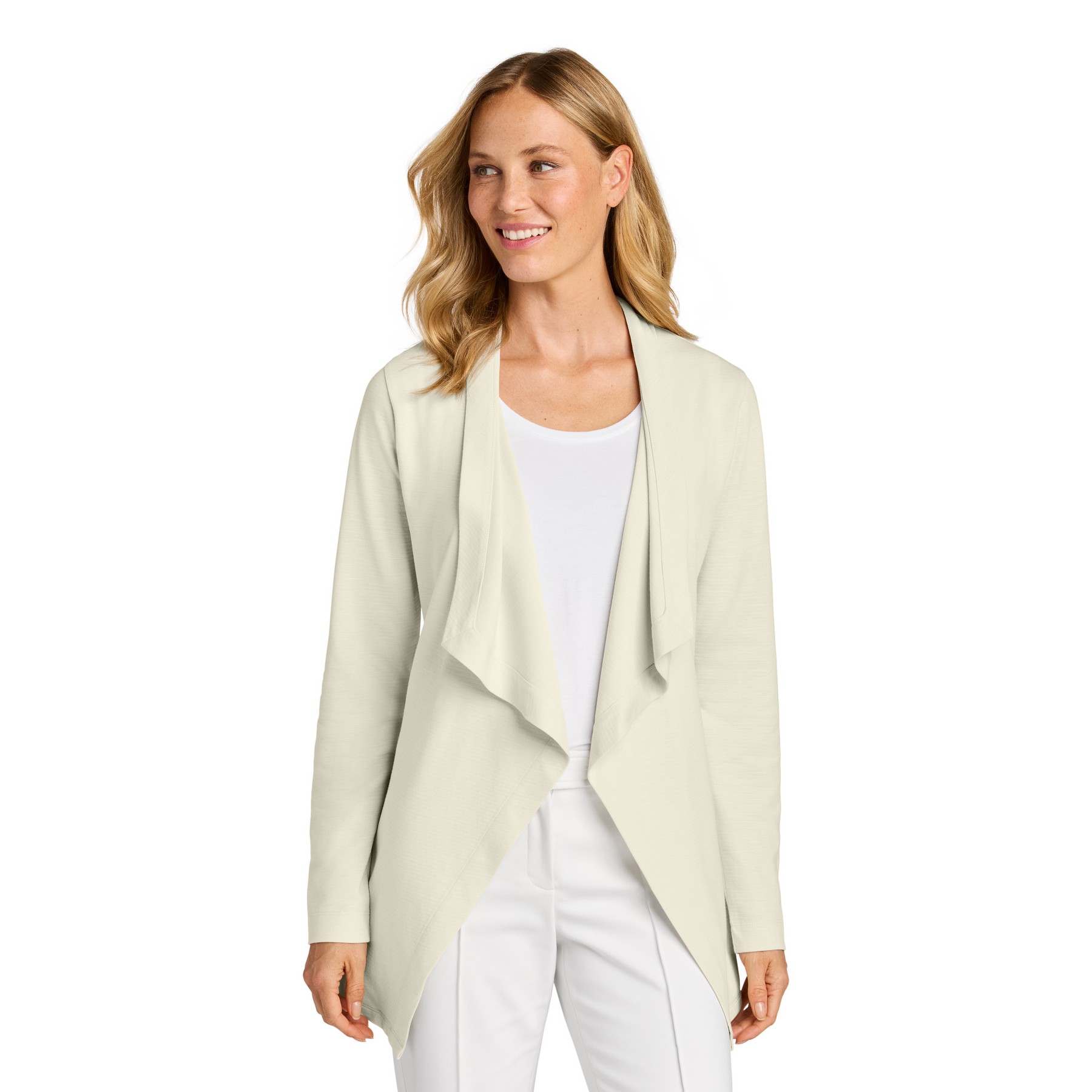 Women's Breakwater Open Cardigan - Main Image