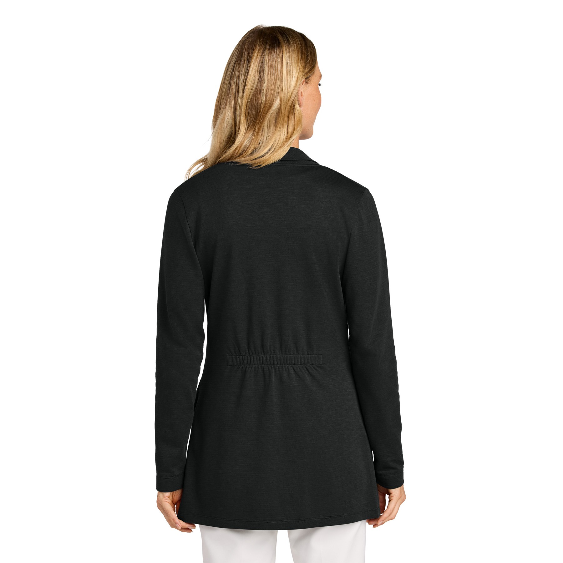 Women's Breakwater Open Cardigan - Thumbnail Image