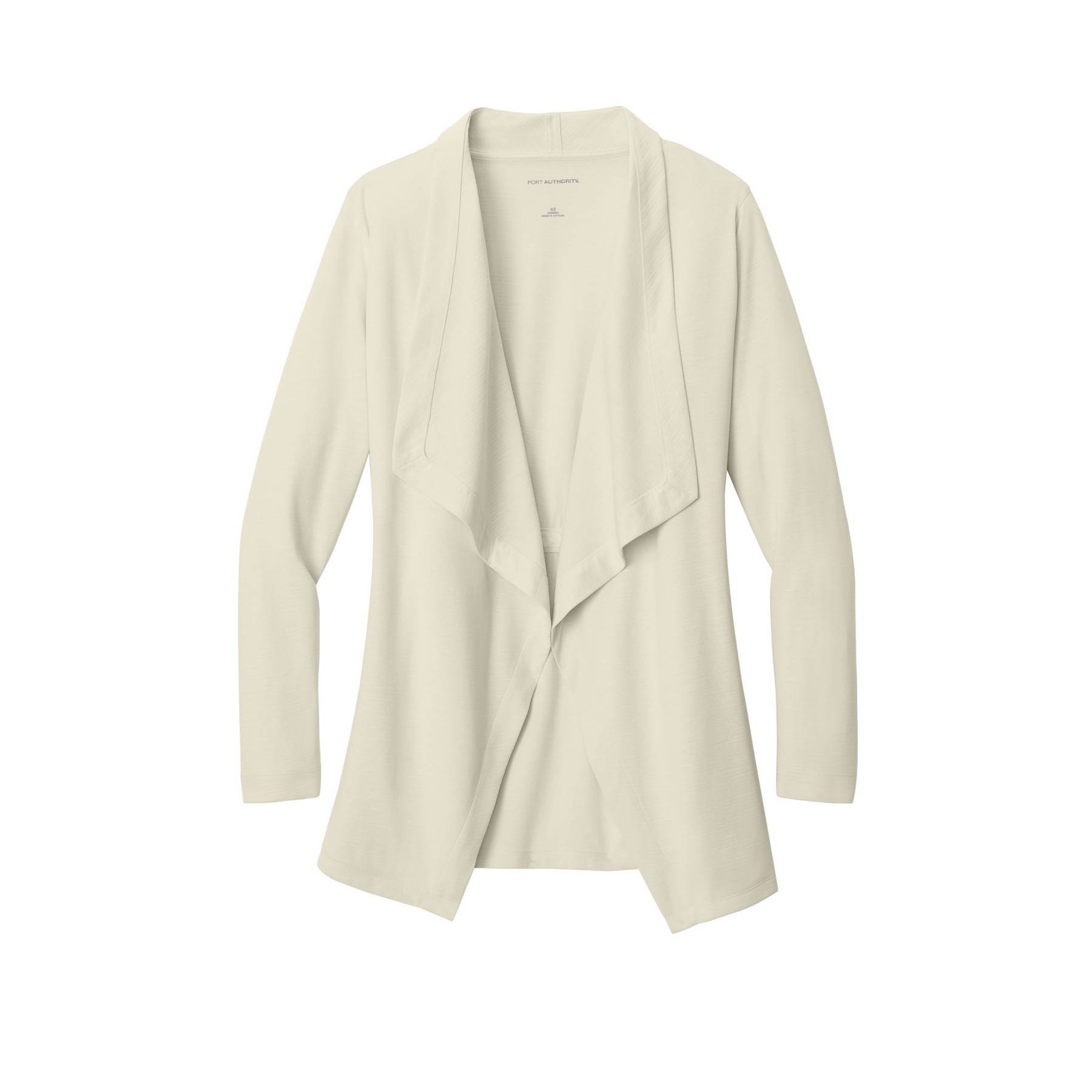 Women's Breakwater Open Cardigan - Thumbnail Image