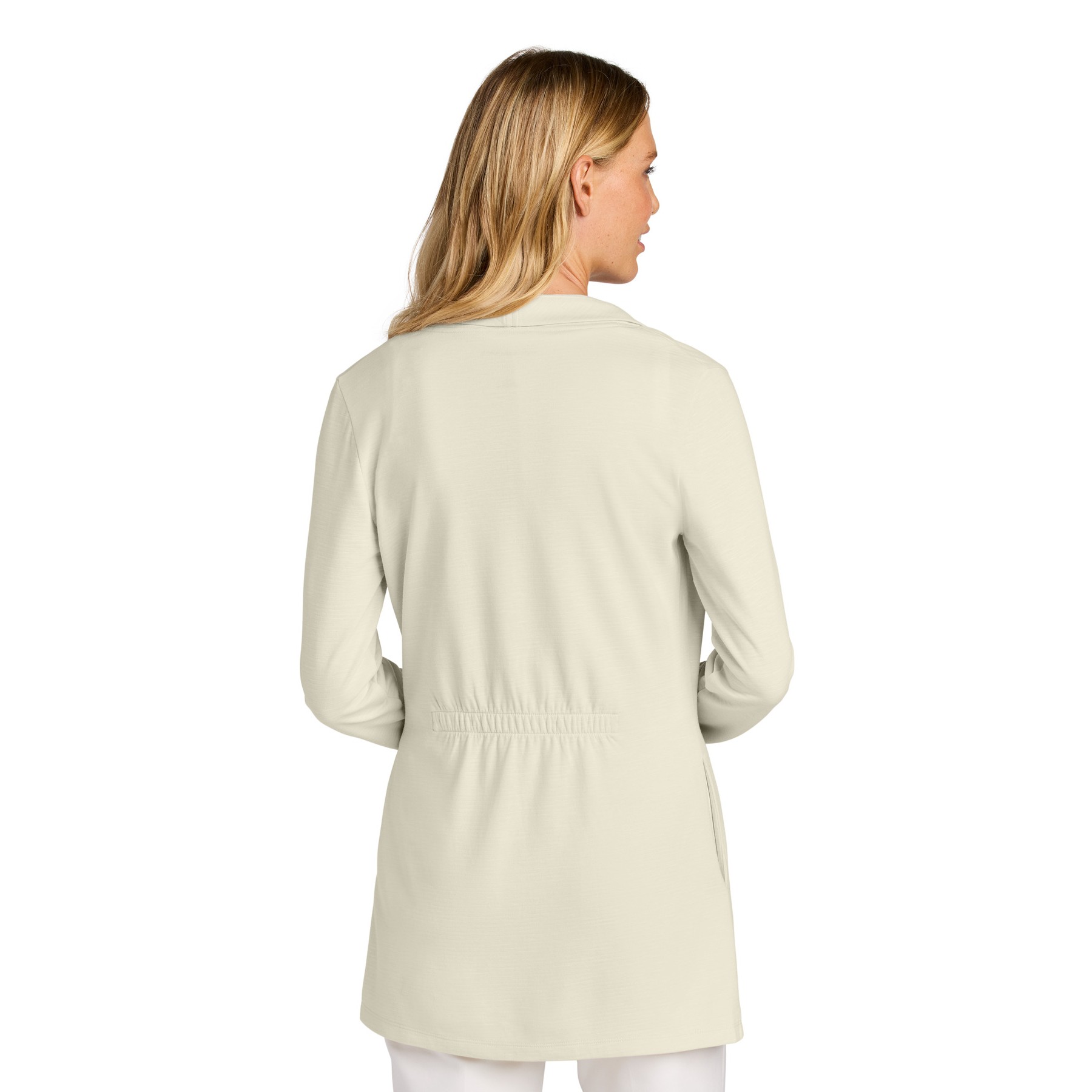 Women's Breakwater Open Cardigan - Thumbnail Image