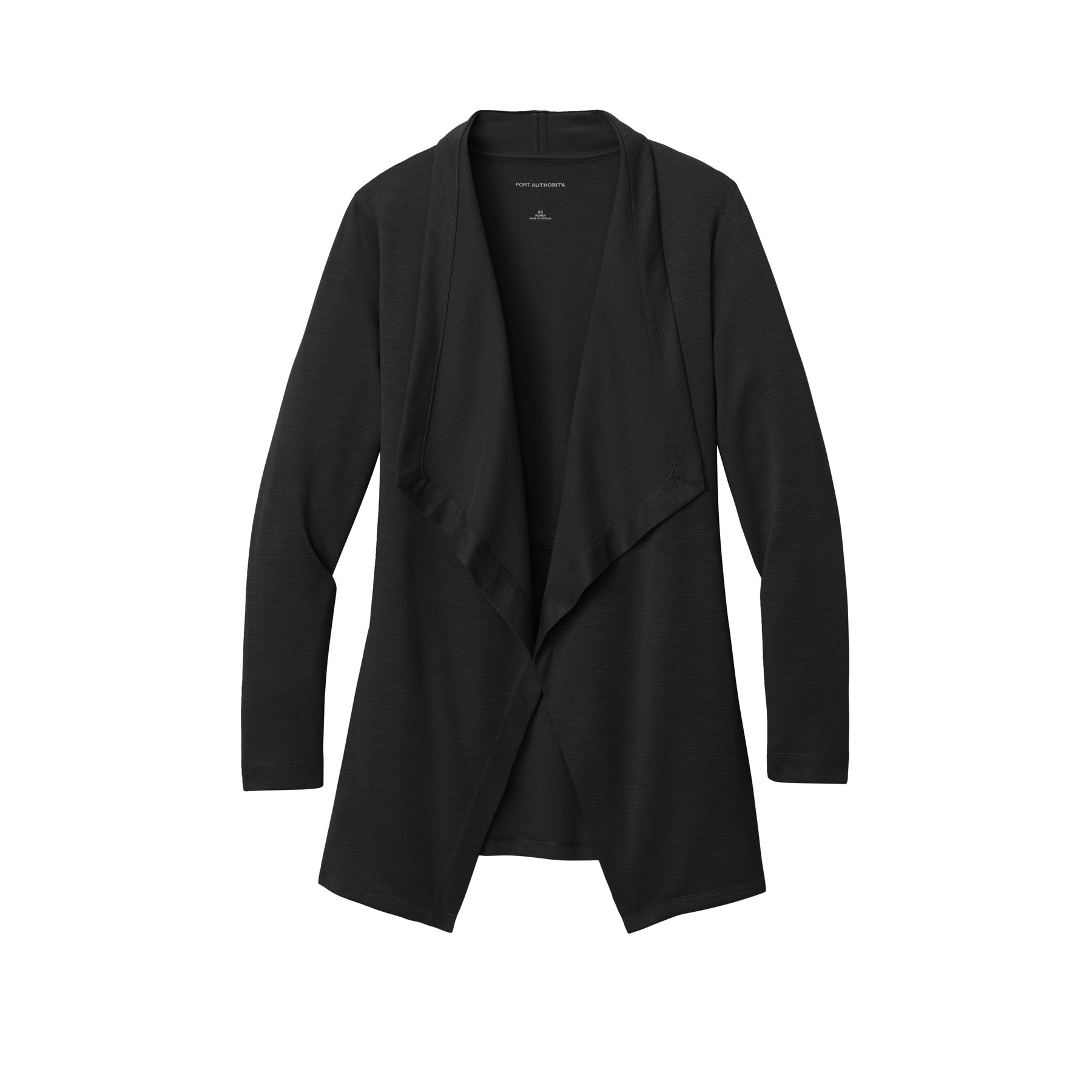 Women's Breakwater Open Cardigan - Thumbnail Image