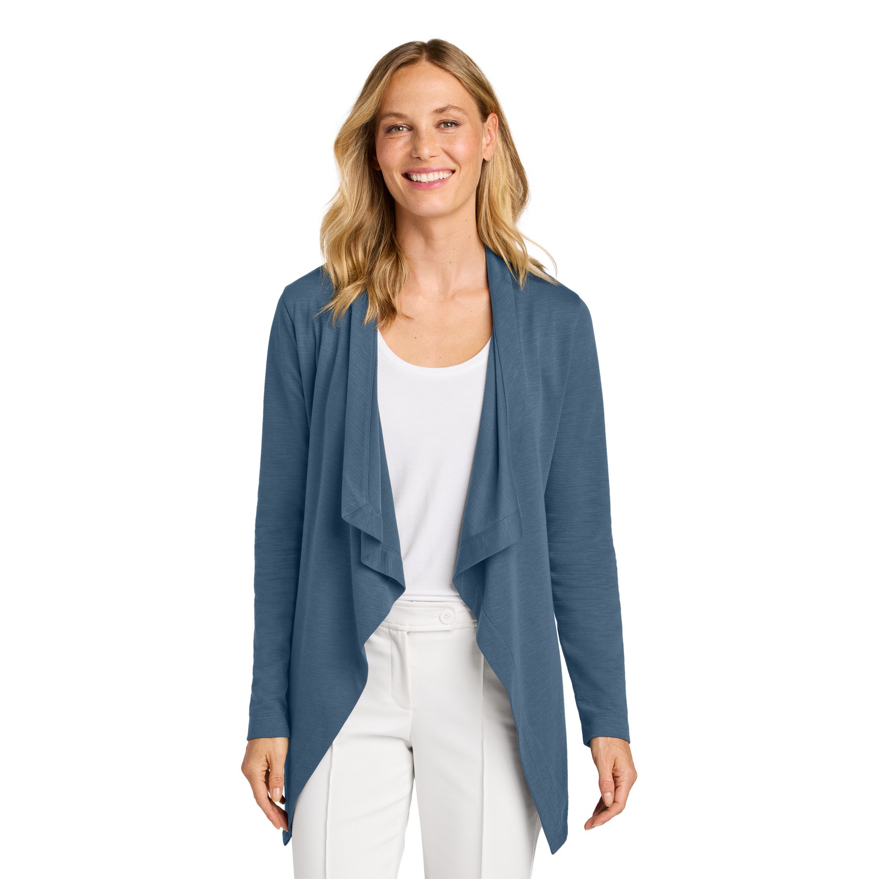 Women's Breakwater Open Cardigan - Thumbnail Image