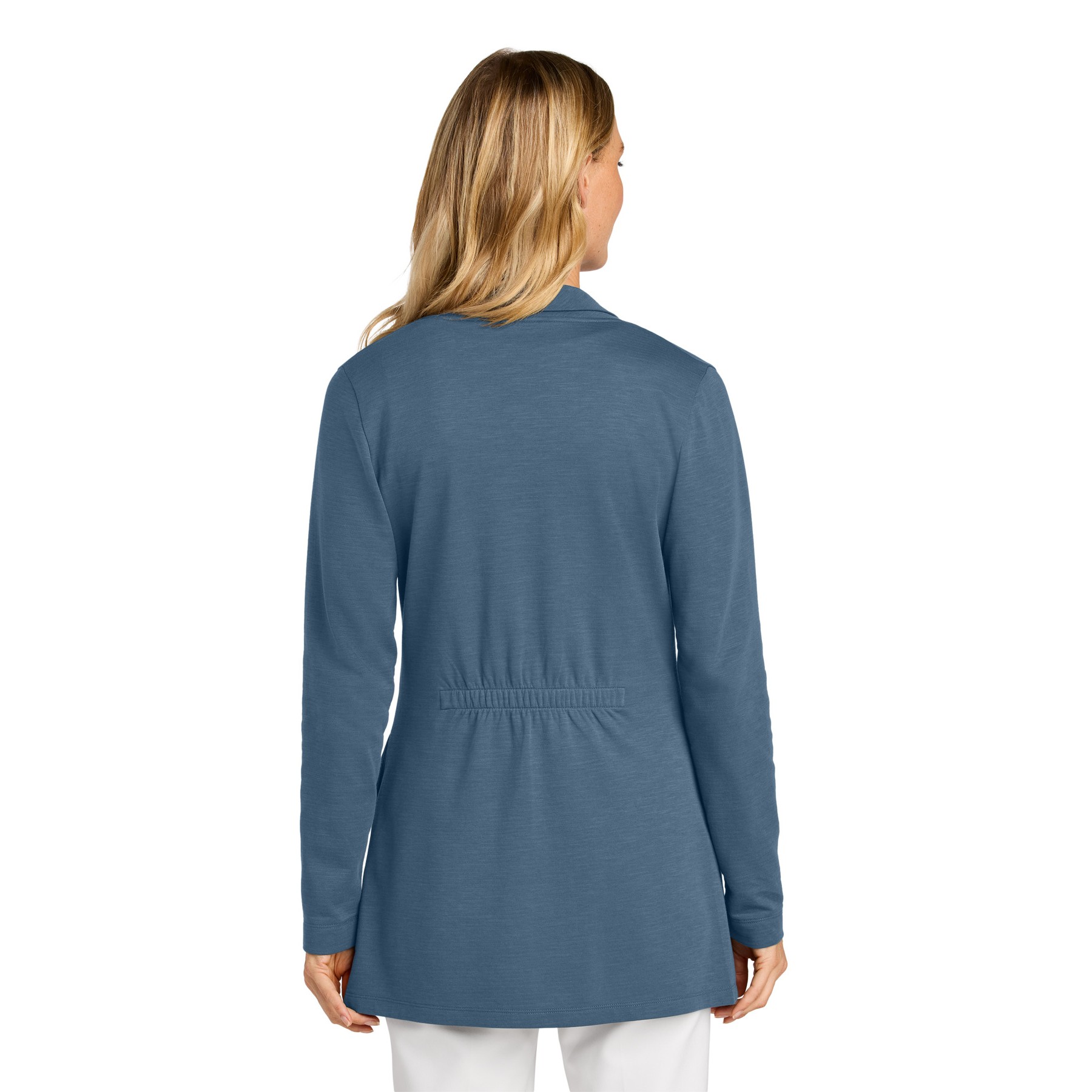 Women's Breakwater Open Cardigan - Thumbnail Image