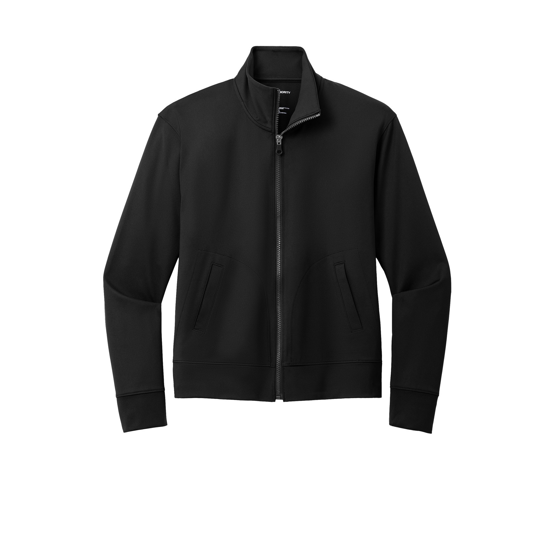 Women's C-FREE Double Knit Full-Zip - Thumbnail Image