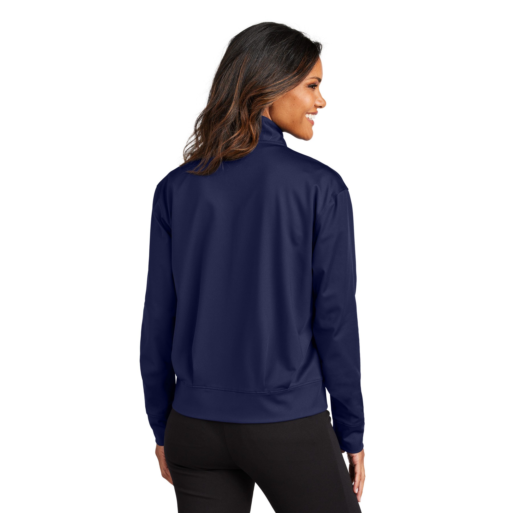 Women's C-FREE Double Knit Full-Zip - Thumbnail Image
