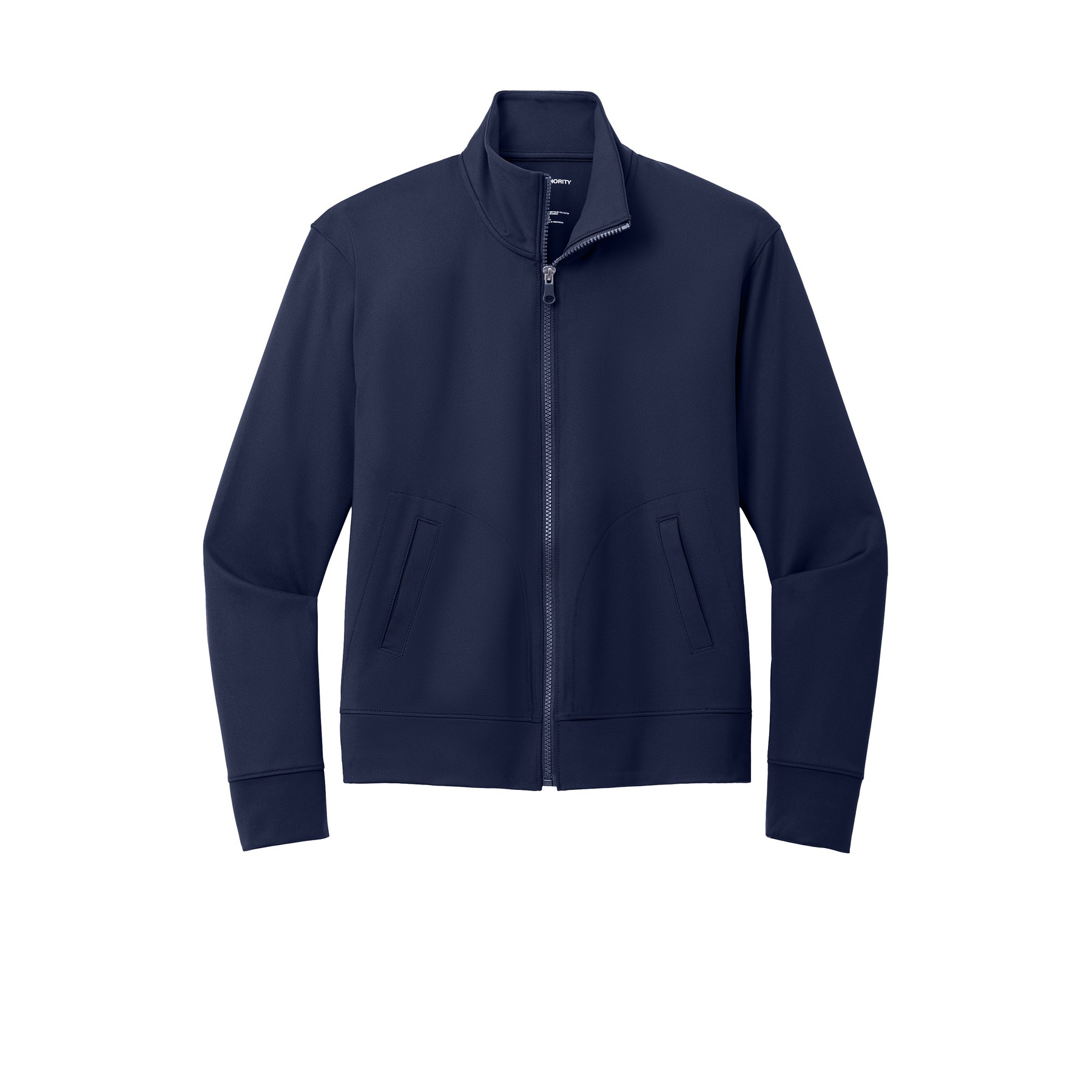 Women's C-FREE Double Knit Full-Zip - Thumbnail Image