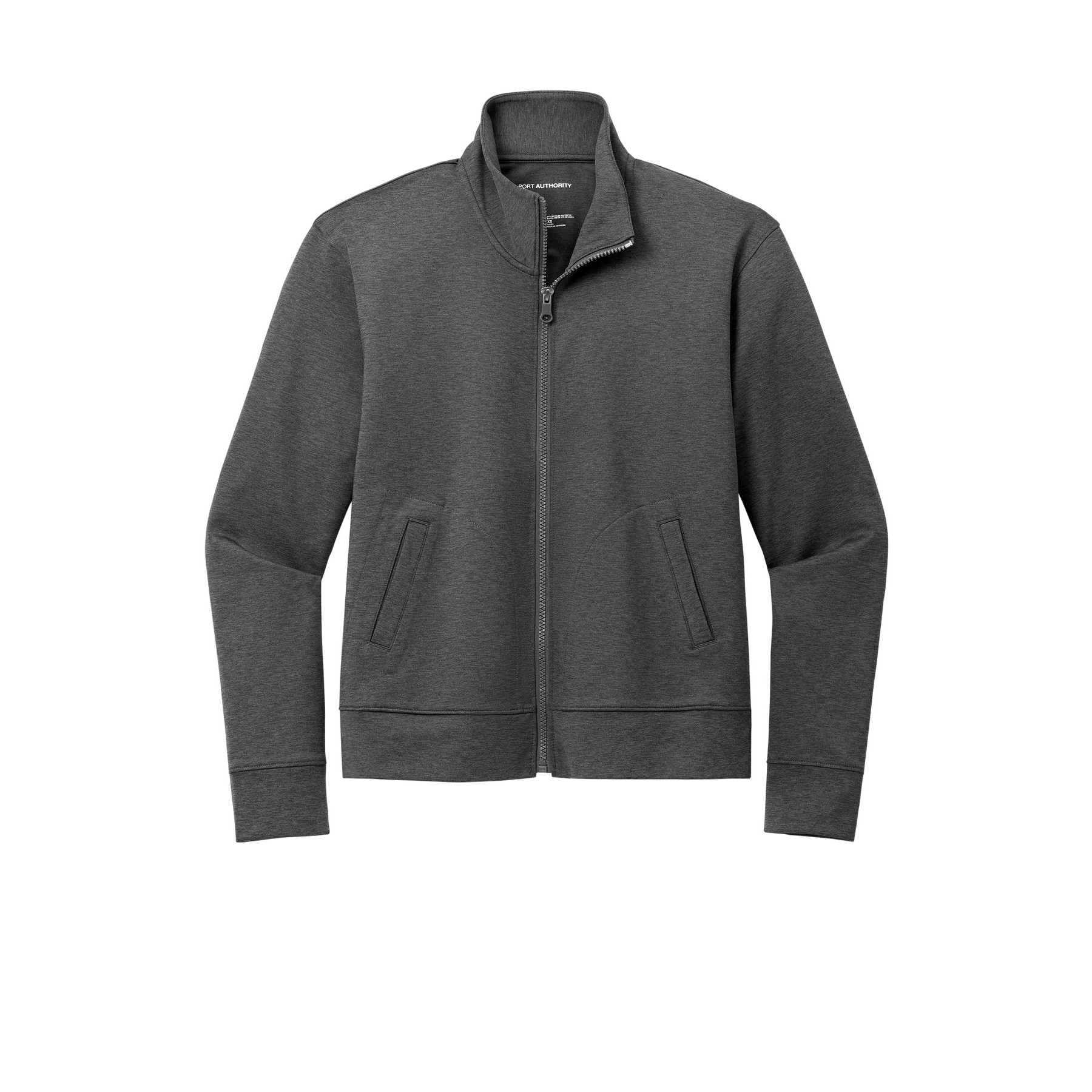 Women's C-FREE Double Knit Full-Zip - Thumbnail Image