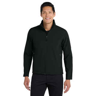 Tall Core Soft Shell Jacket