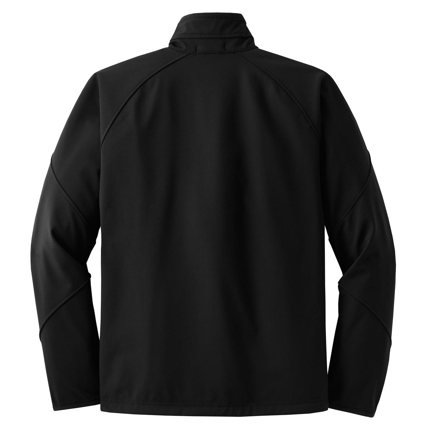 Tall Textured Soft Shell Jacket - Thumbnail Image