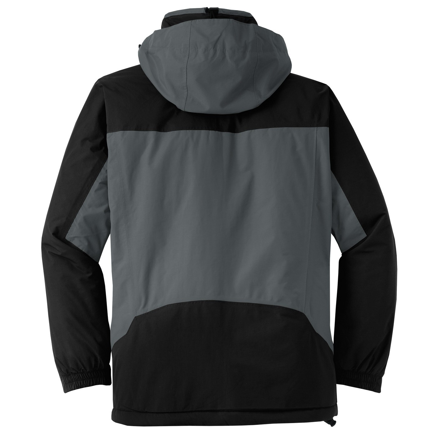 Tall Nootka Jacket - Thumbnail Image