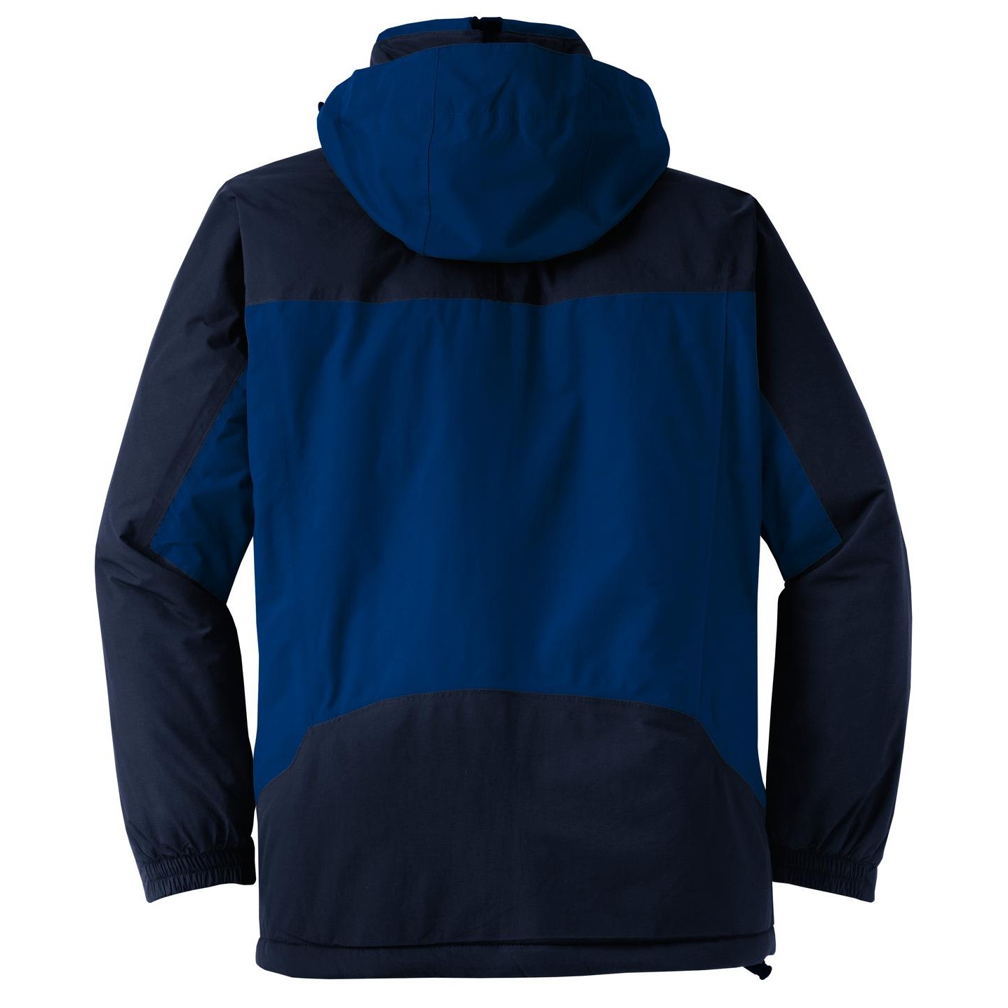 Tall Nootka Jacket - Thumbnail Image