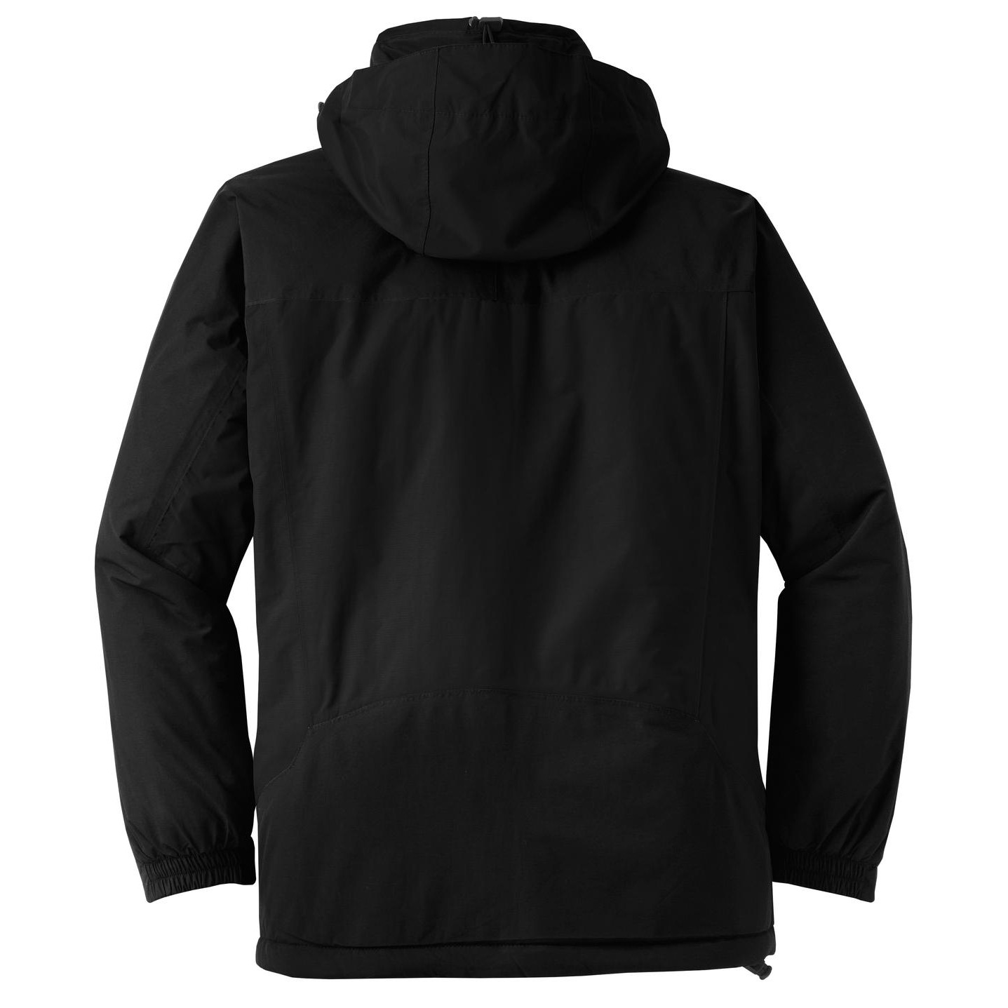 Tall Nootka Jacket - Thumbnail Image
