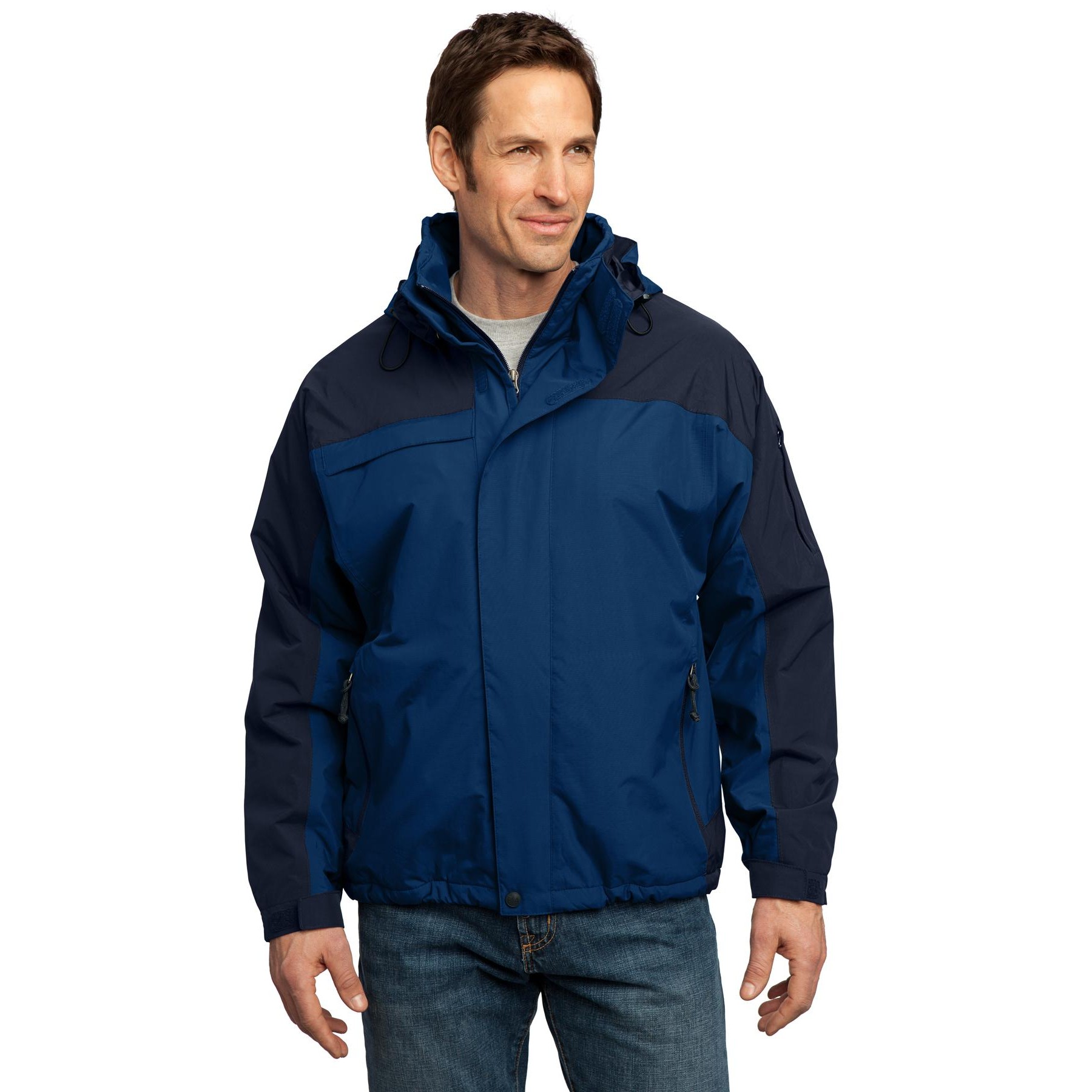 Tall Nootka Jacket - Thumbnail Image