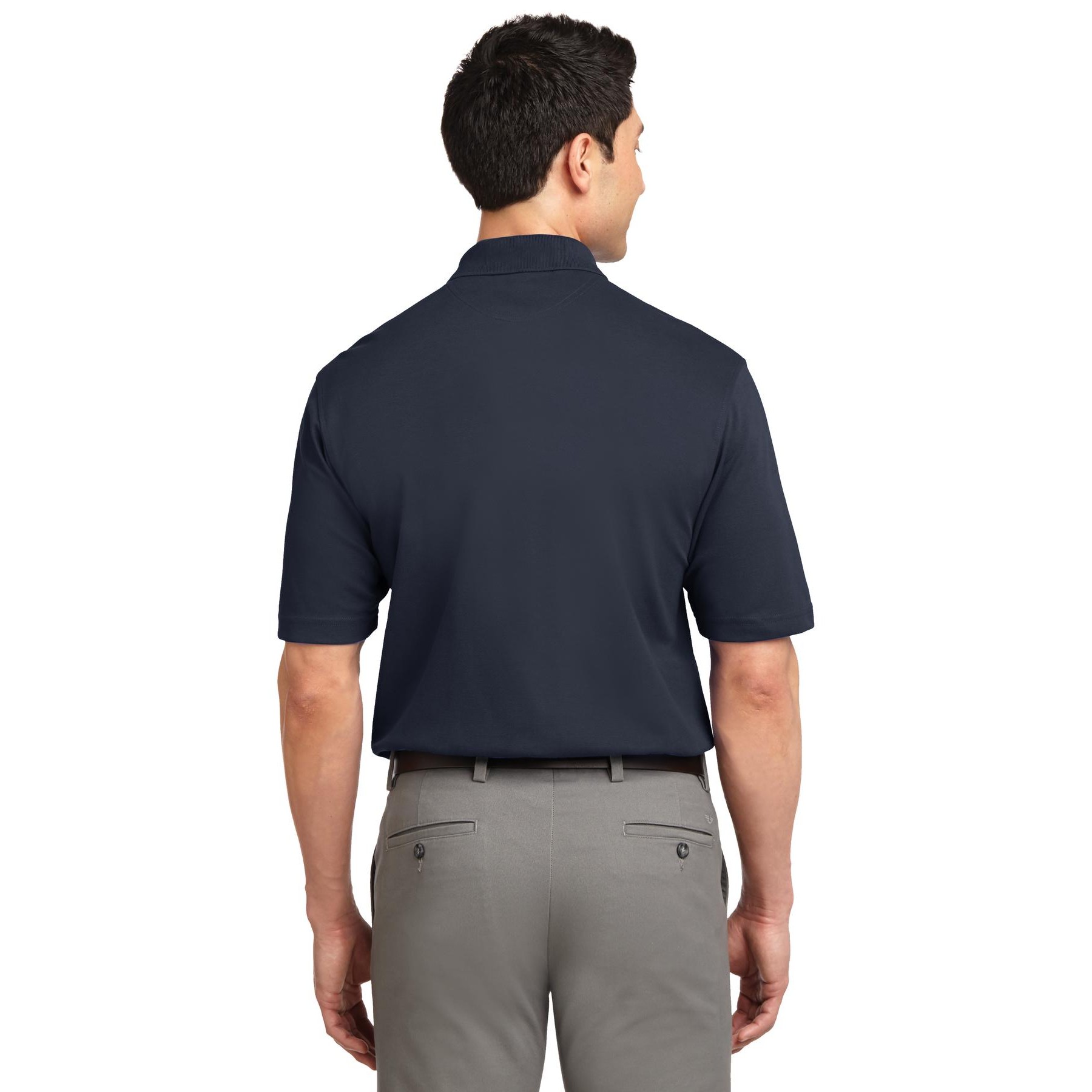 Tall Rapid Dry Polo - Thumbnail Image