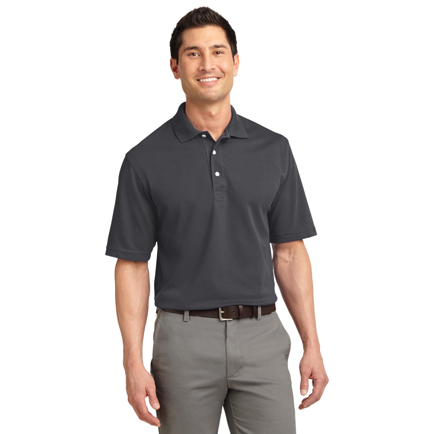 Tall Rapid Dry Polo - Thumbnail Image