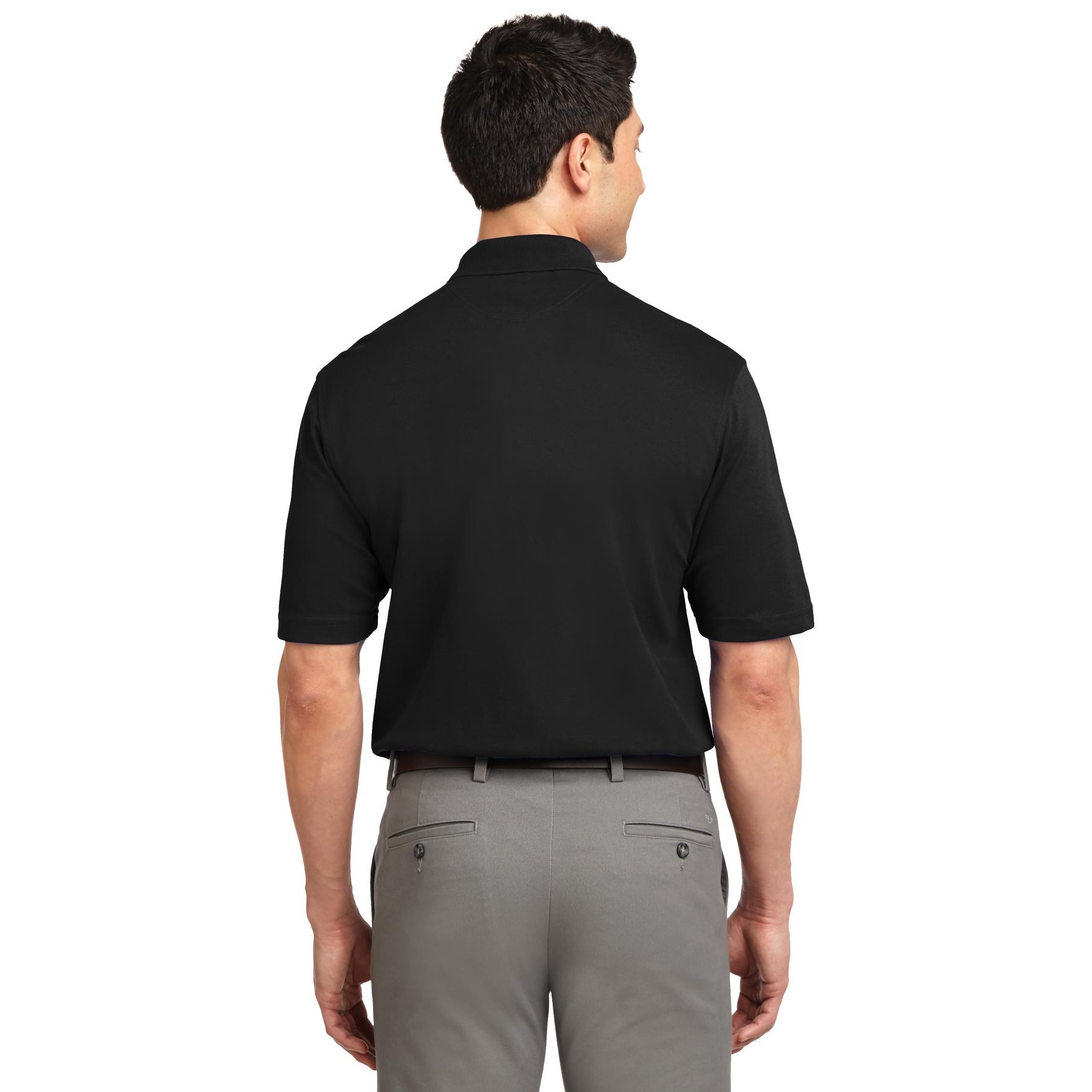 Tall Rapid Dry Polo - Thumbnail Image