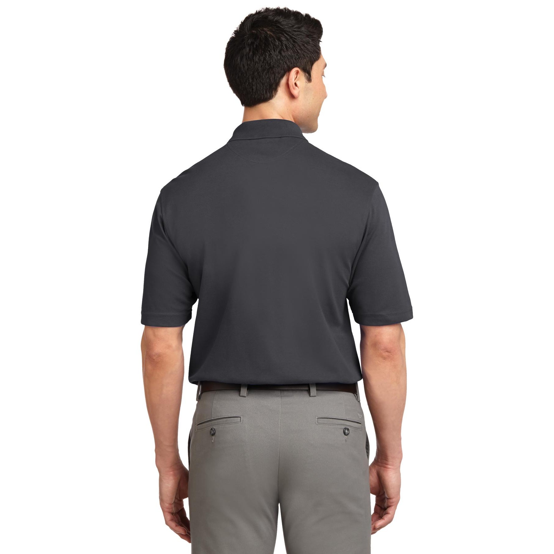 Tall Rapid Dry Polo - Thumbnail Image