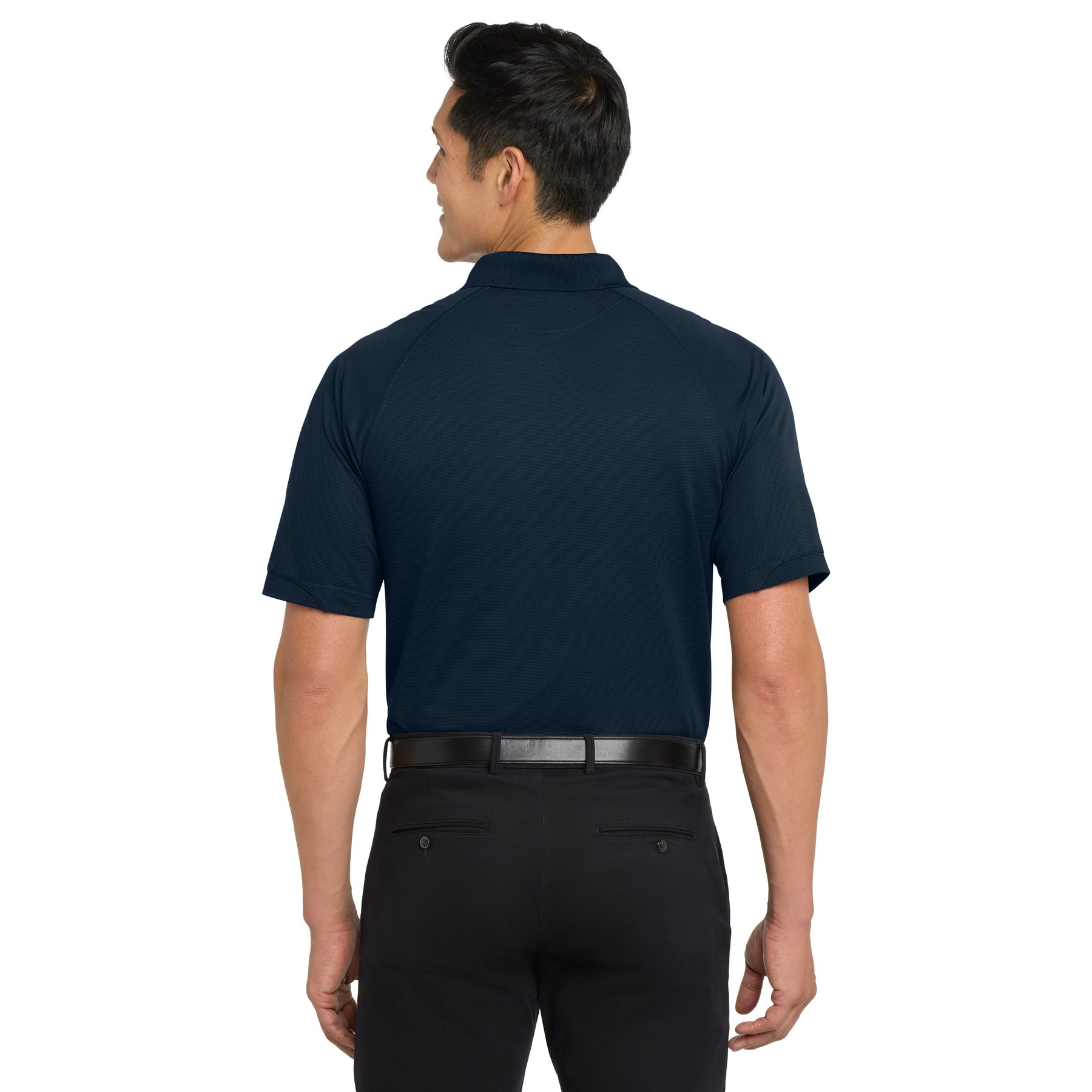 Tall Dry Zone Ottoman Polo - Thumbnail Image