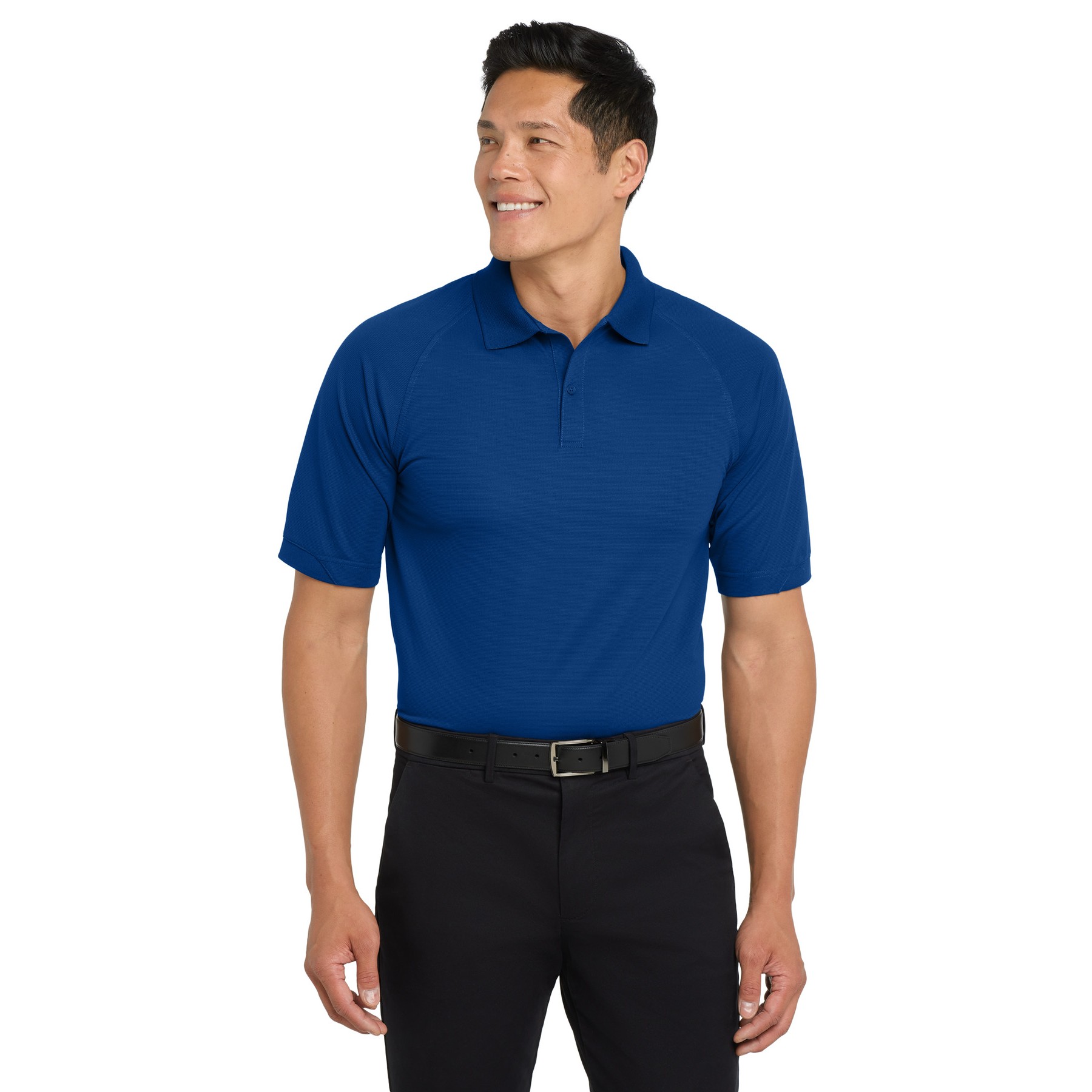 Tall Dry Zone Ottoman Polo - Thumbnail Image