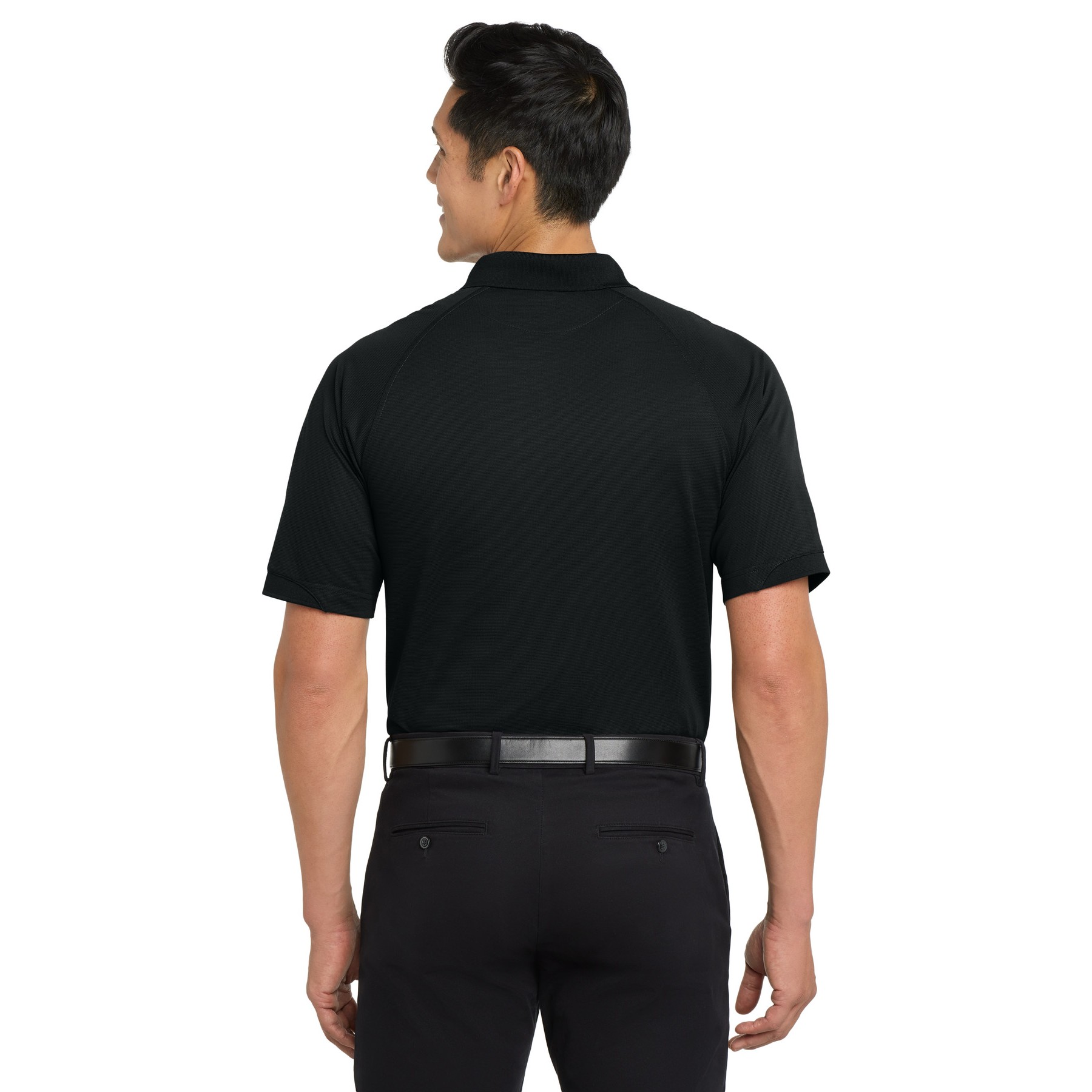 Tall Dry Zone Ottoman Polo - Thumbnail Image