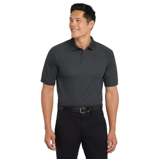 Tall Dry Zone Ottoman Polo