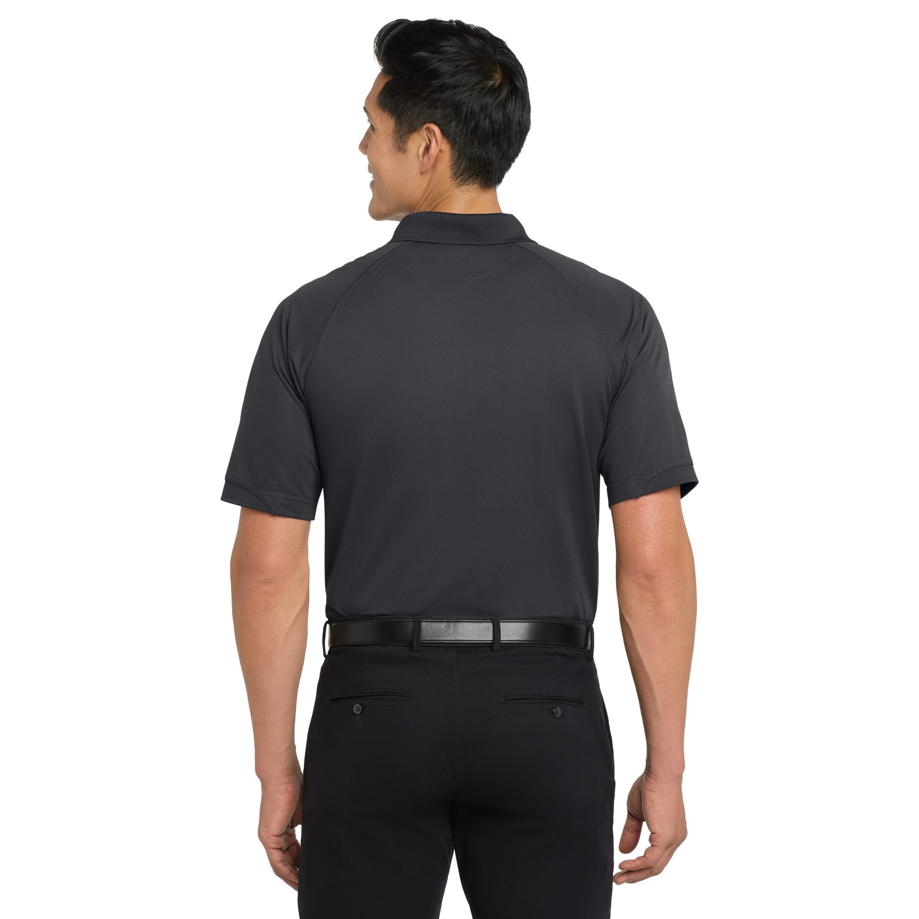 Tall Dry Zone Ottoman Polo - Thumbnail Image