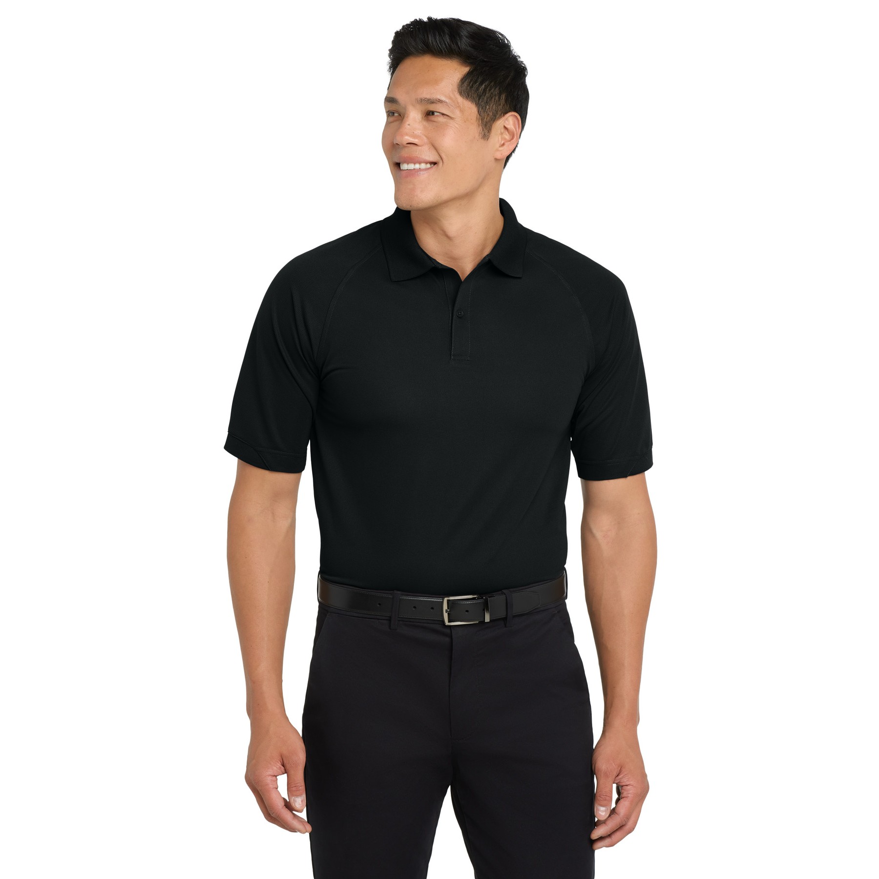 Tall Dry Zone Ottoman Polo - Thumbnail Image