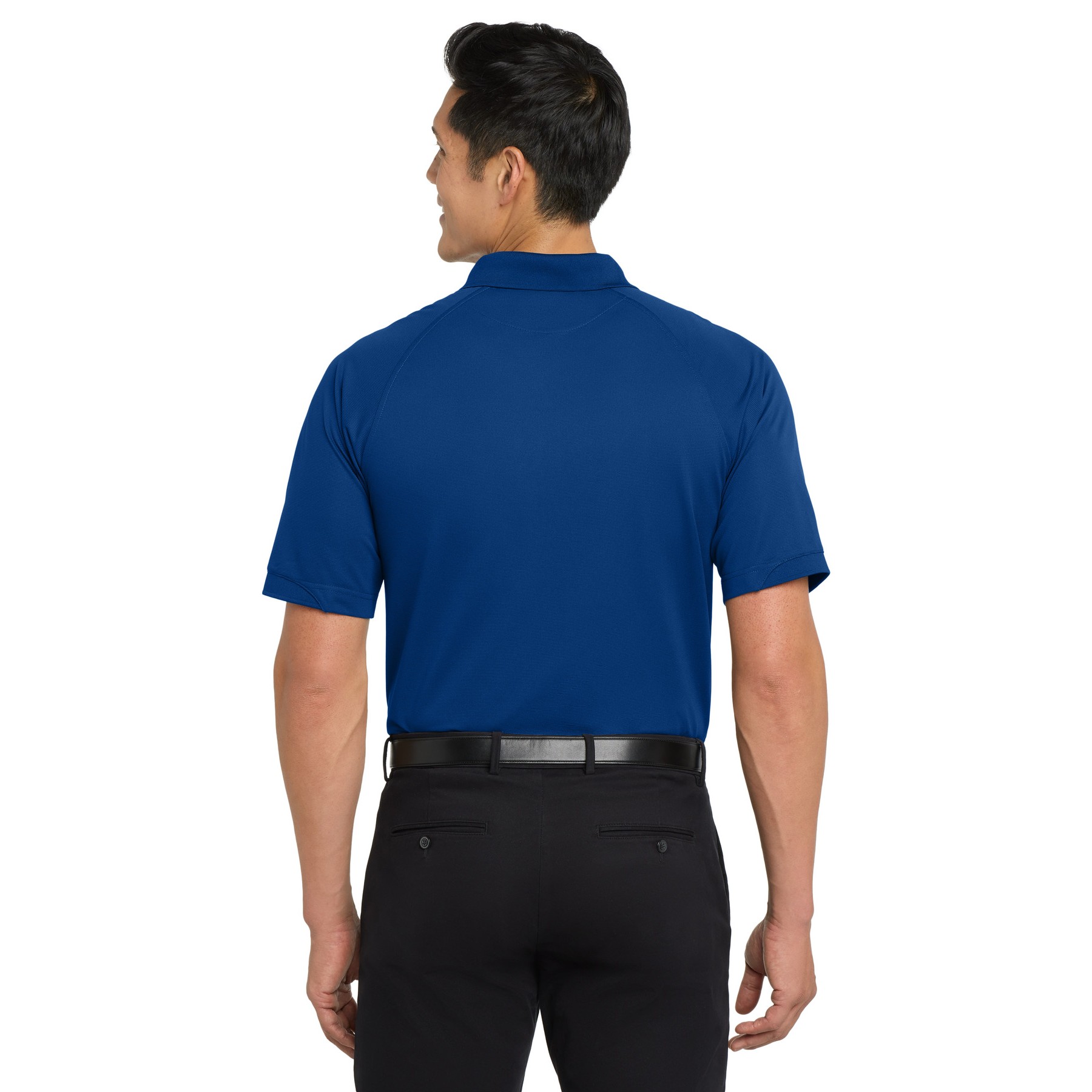 Tall Dry Zone Ottoman Polo - Thumbnail Image