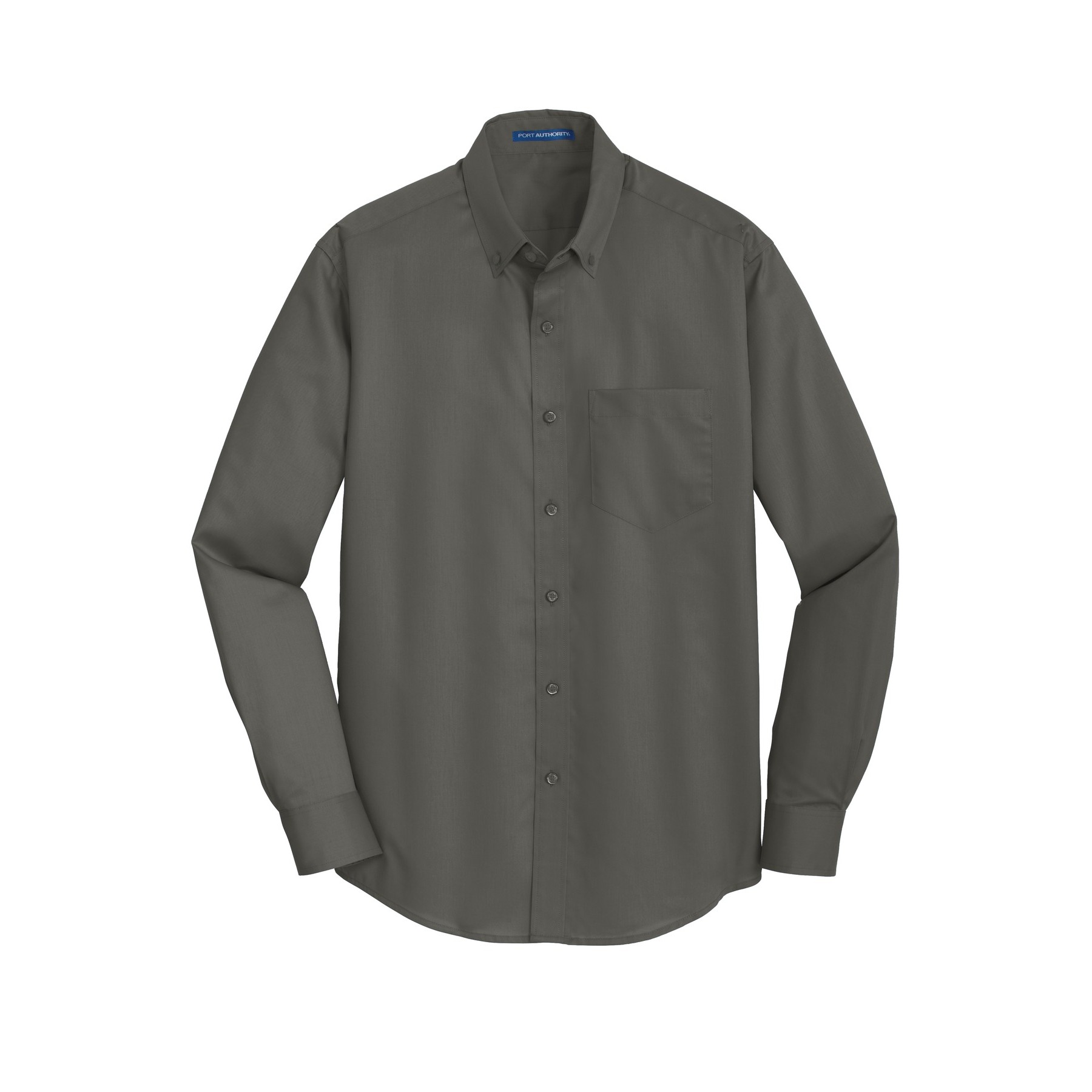Tall SuperPro Twill Shirt - Thumbnail Image
