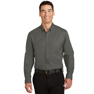 Tall SuperPro Twill Shirt