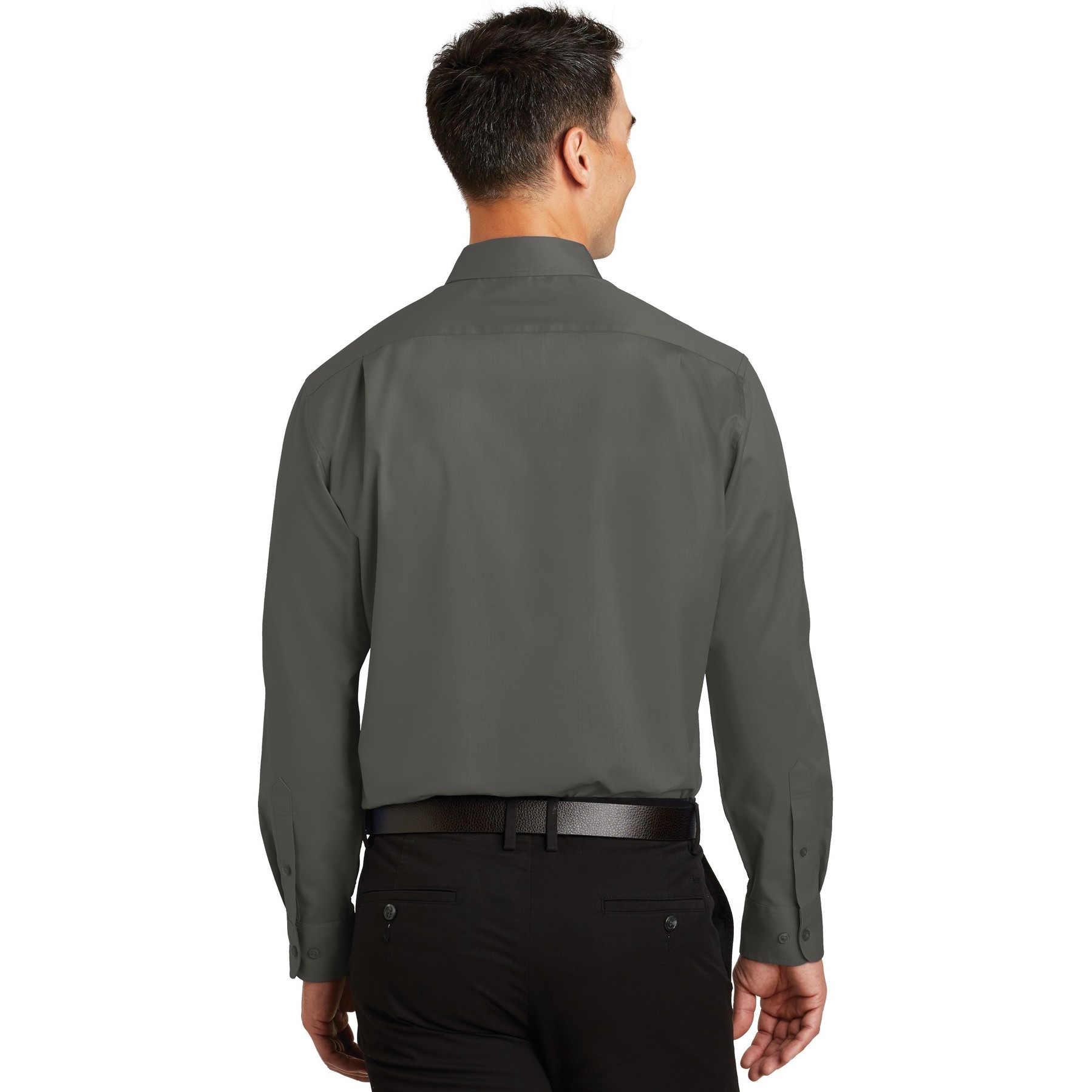Tall SuperPro Twill Shirt - Thumbnail Image