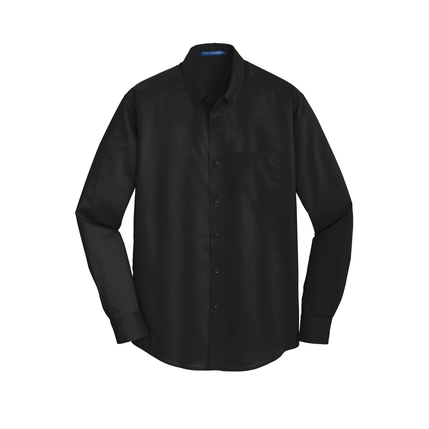 Tall SuperPro Twill Shirt - Thumbnail Image