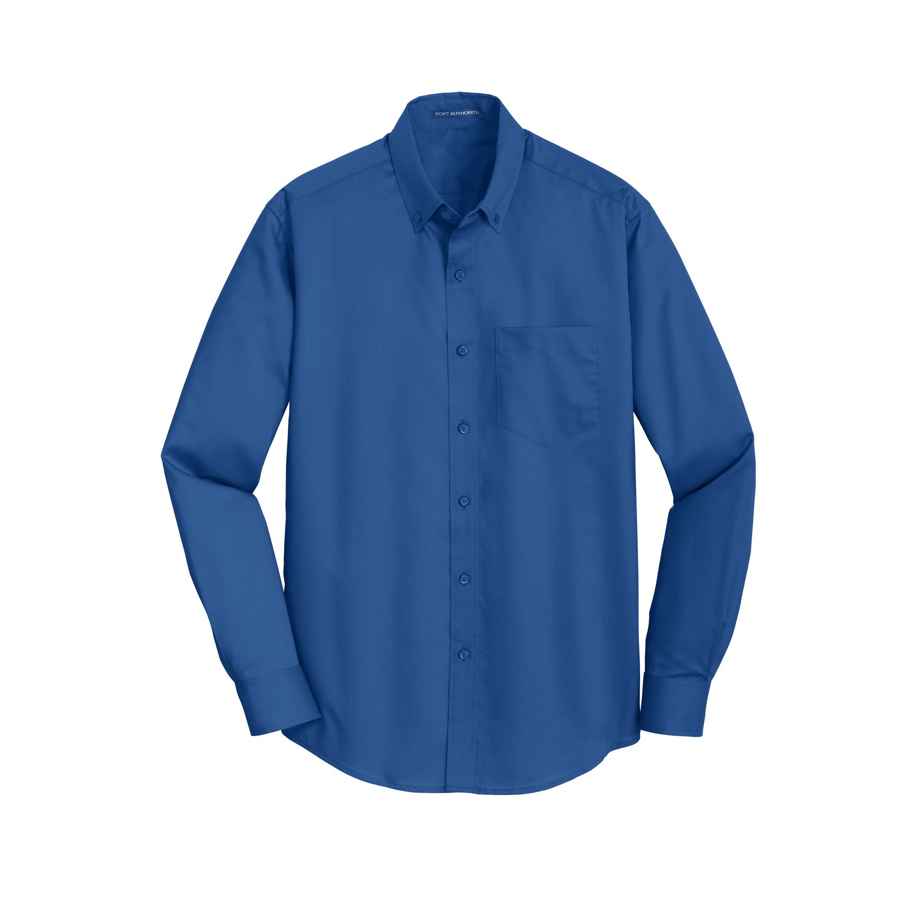 Tall SuperPro Twill Shirt - Thumbnail Image