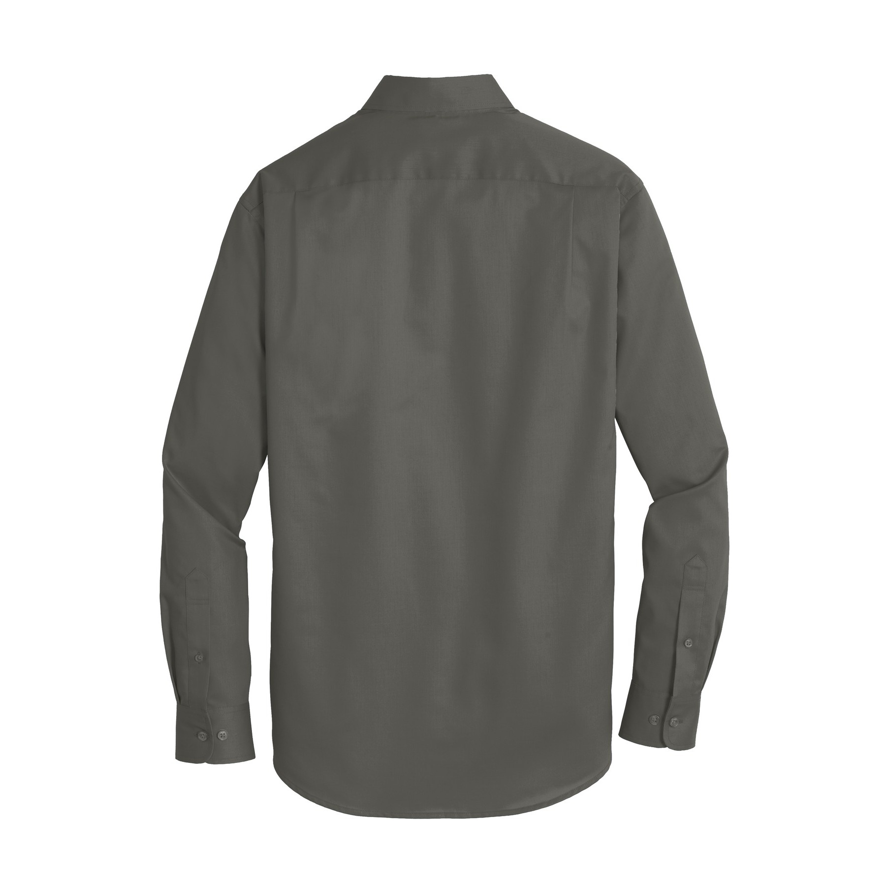 Tall SuperPro Twill Shirt - Thumbnail Image