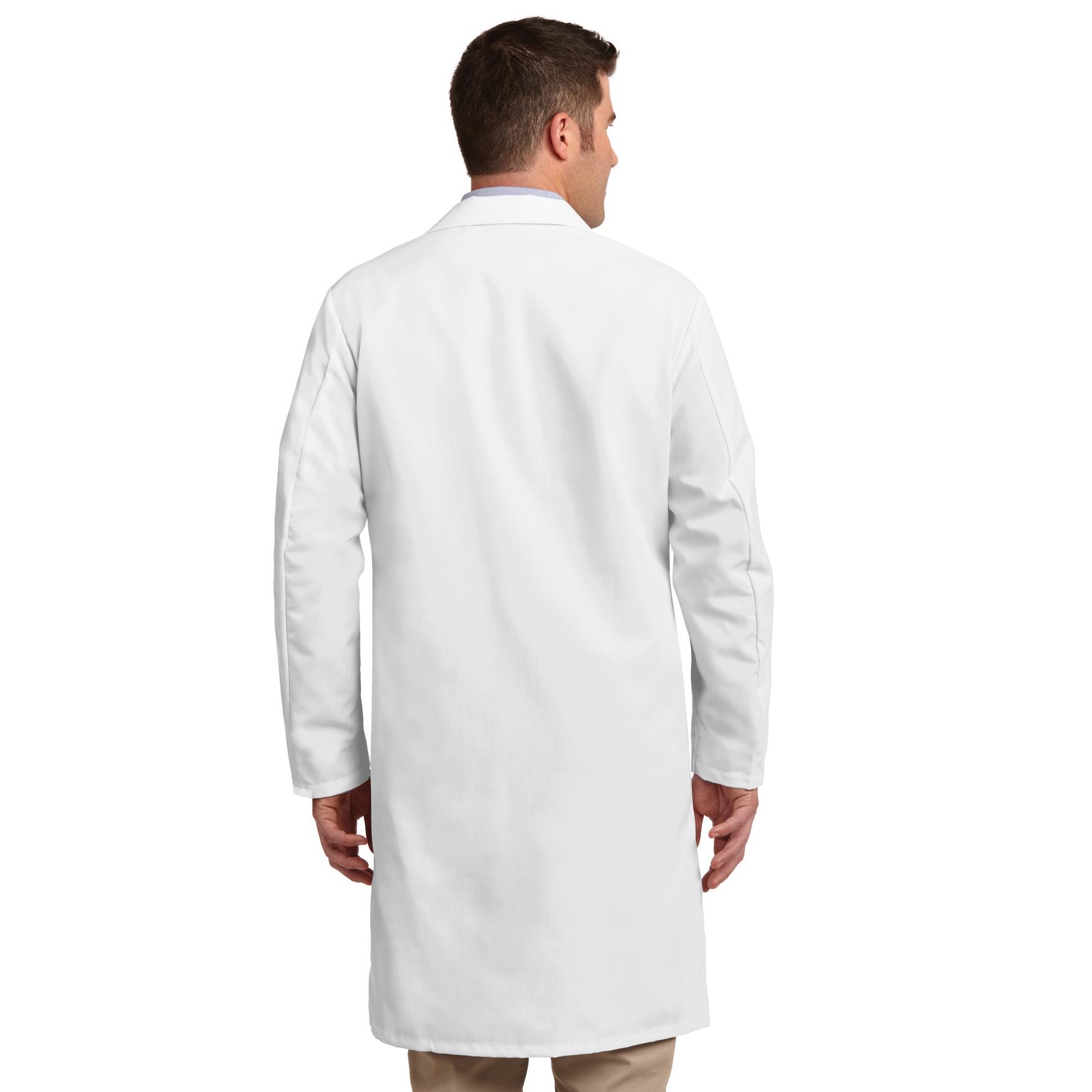 Lab Coat - Thumbnail Image