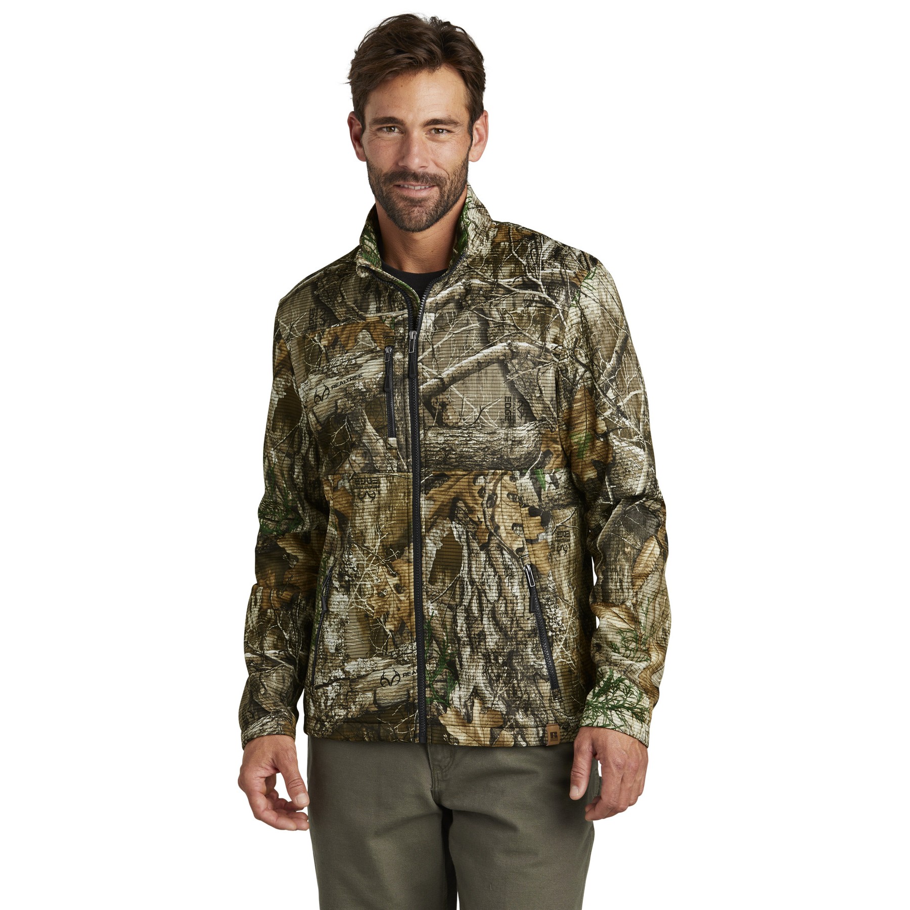 Atlas Soft Shell - Main Image