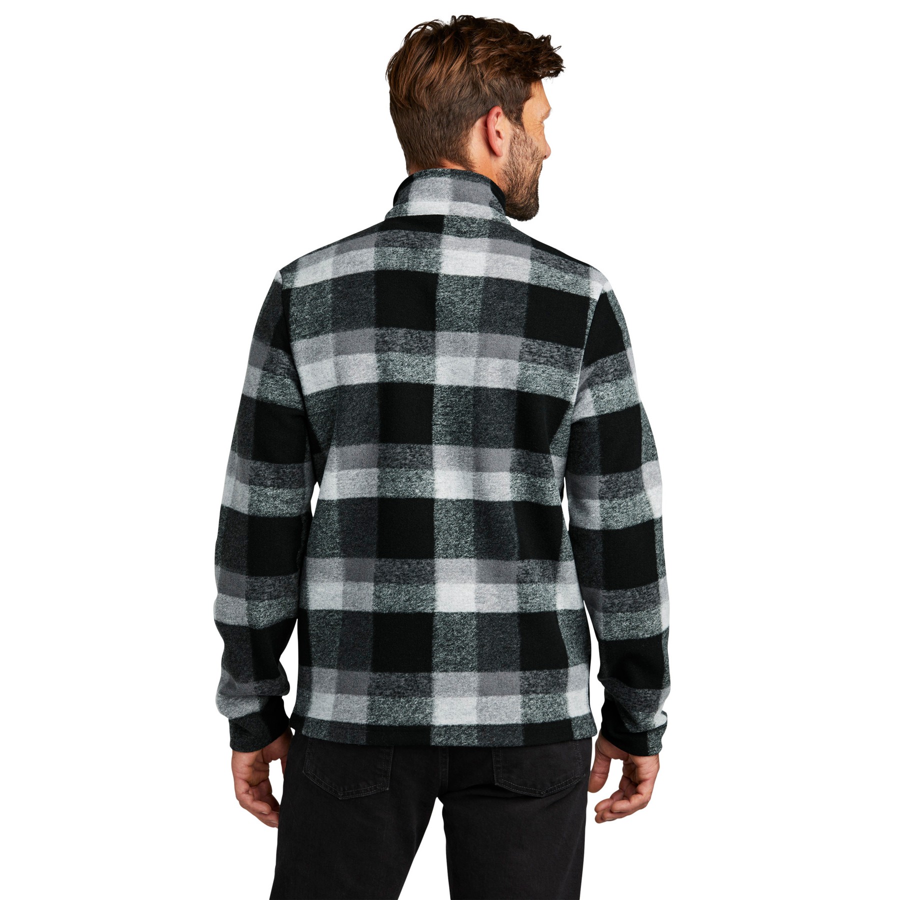 Basin Snap Pullover - Thumbnail Image