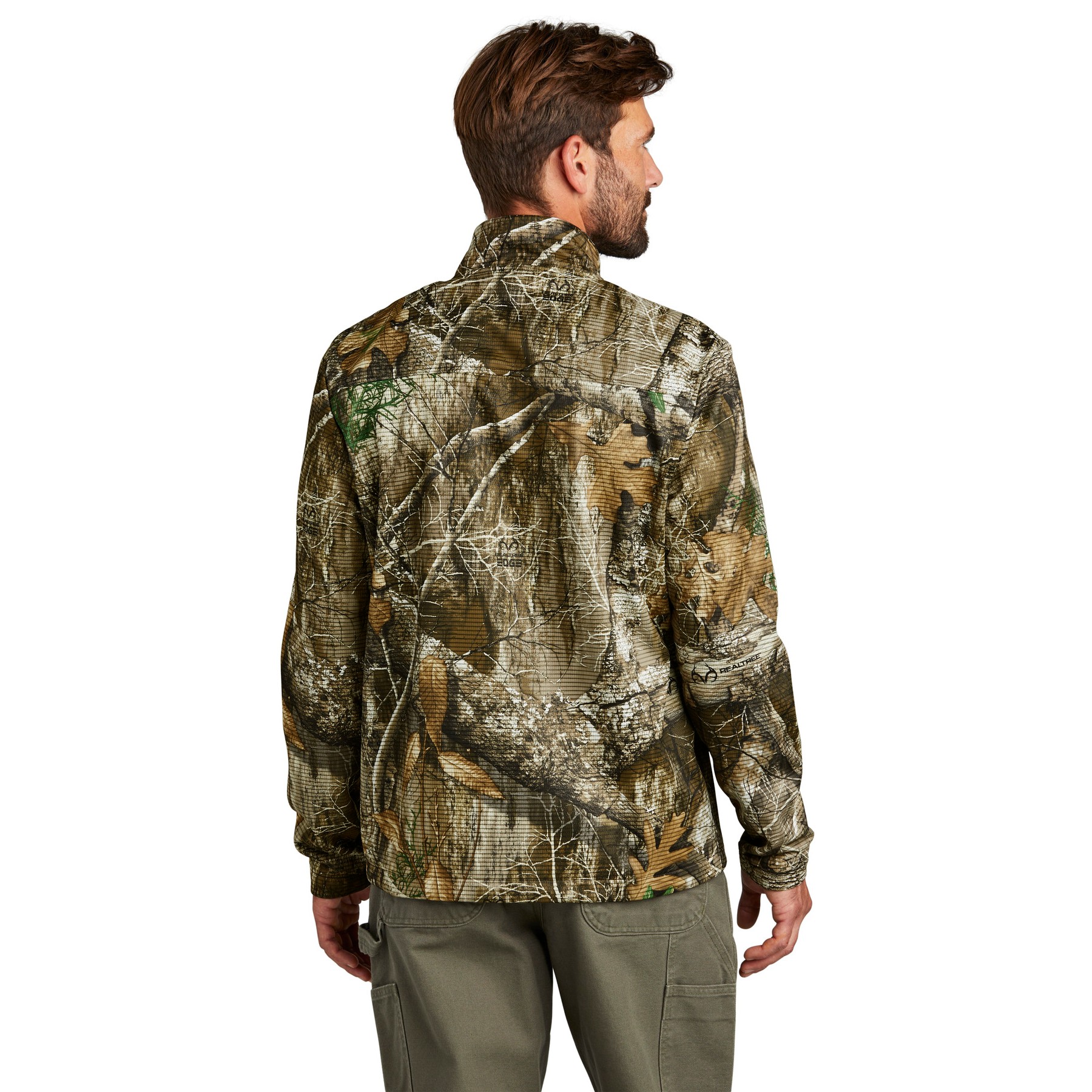 Atlas Soft Shell - Thumbnail Image