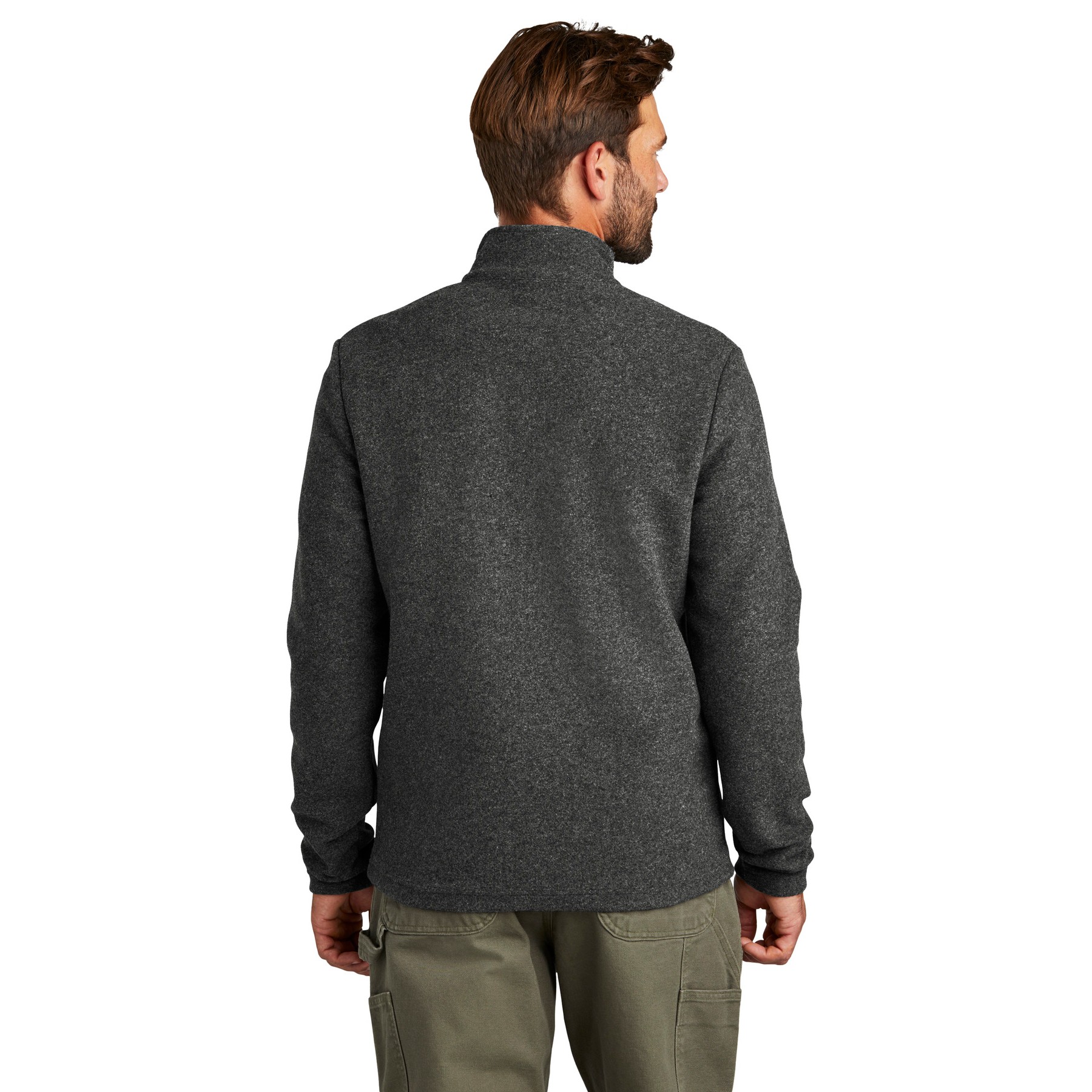 Basin Snap Pullover - Thumbnail Image