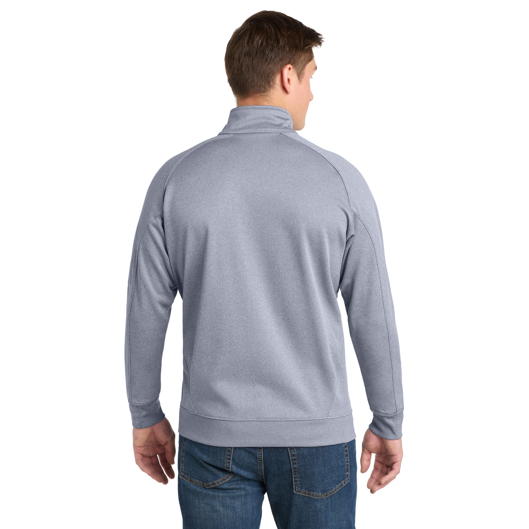 Tech Fleece 1/4-Zip Pullover - Thumbnail Image