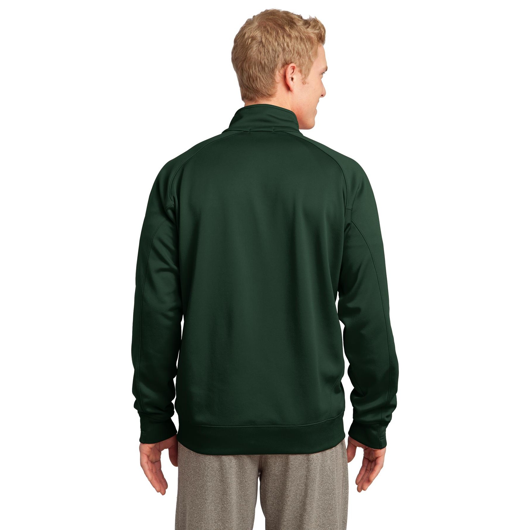 Tech Fleece 1/4-Zip Pullover - Thumbnail Image
