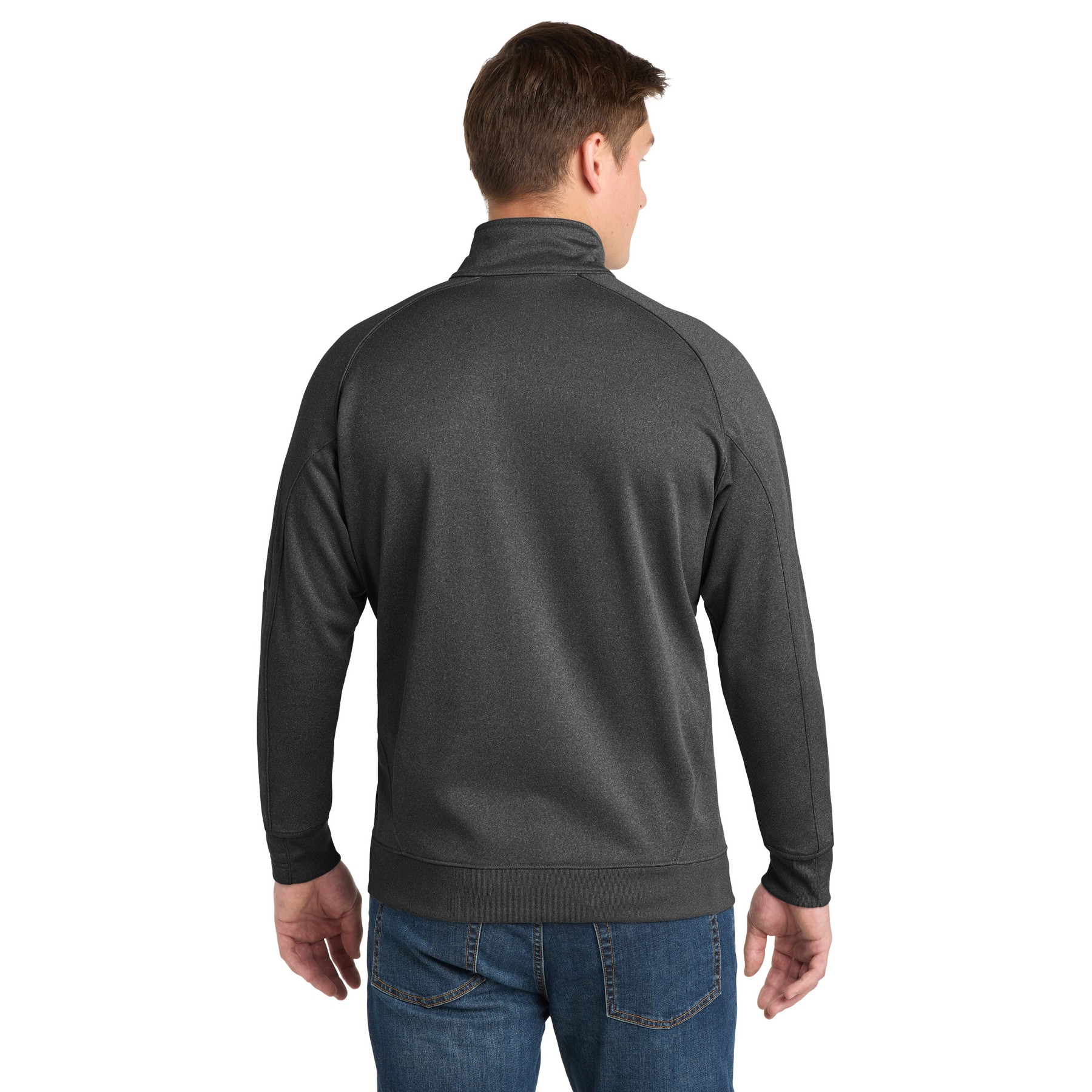 Tech Fleece 1/4-Zip Pullover - Thumbnail Image