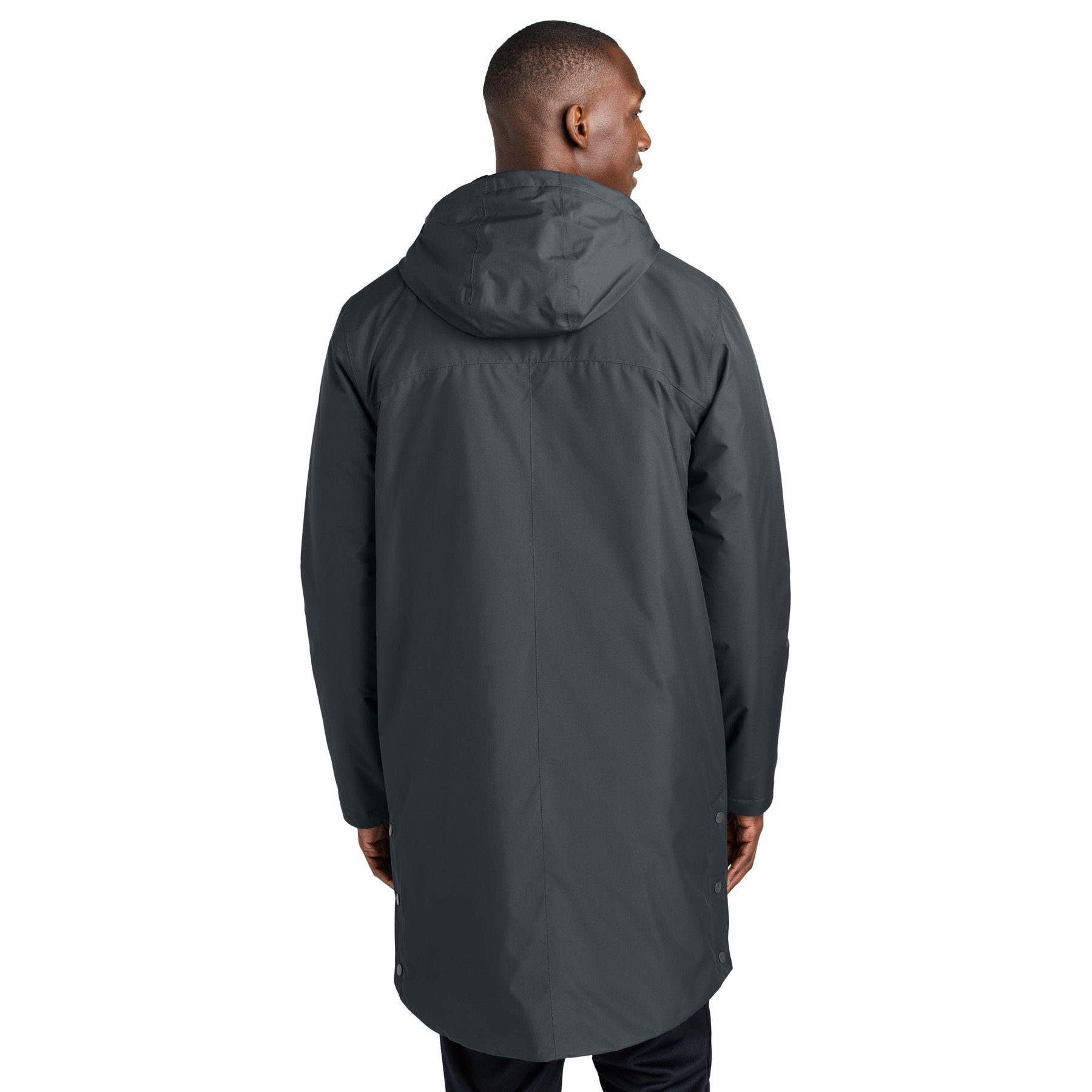 Waterproof Insulated Sideline Parka - Thumbnail Image