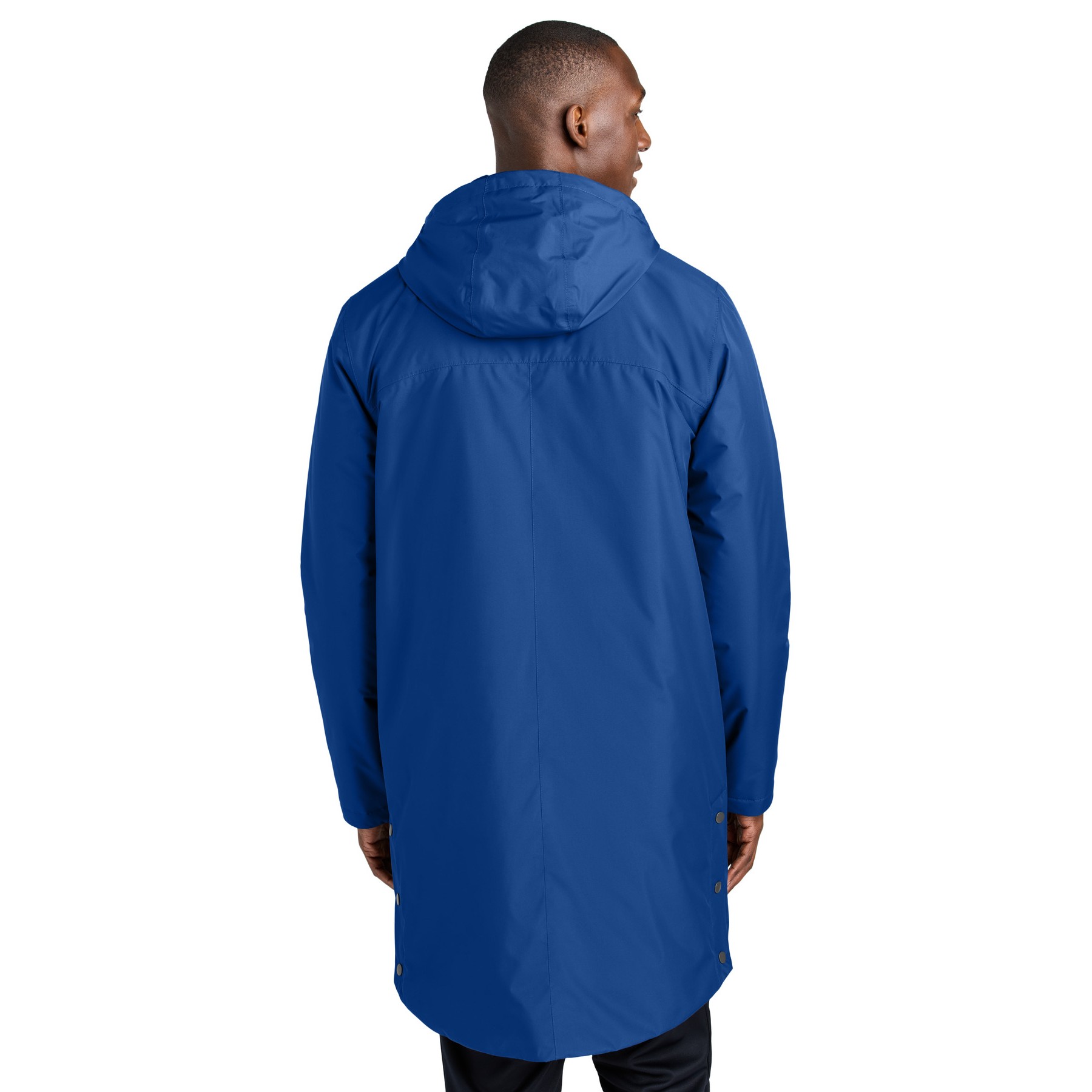 Waterproof Insulated Sideline Parka - Thumbnail Image