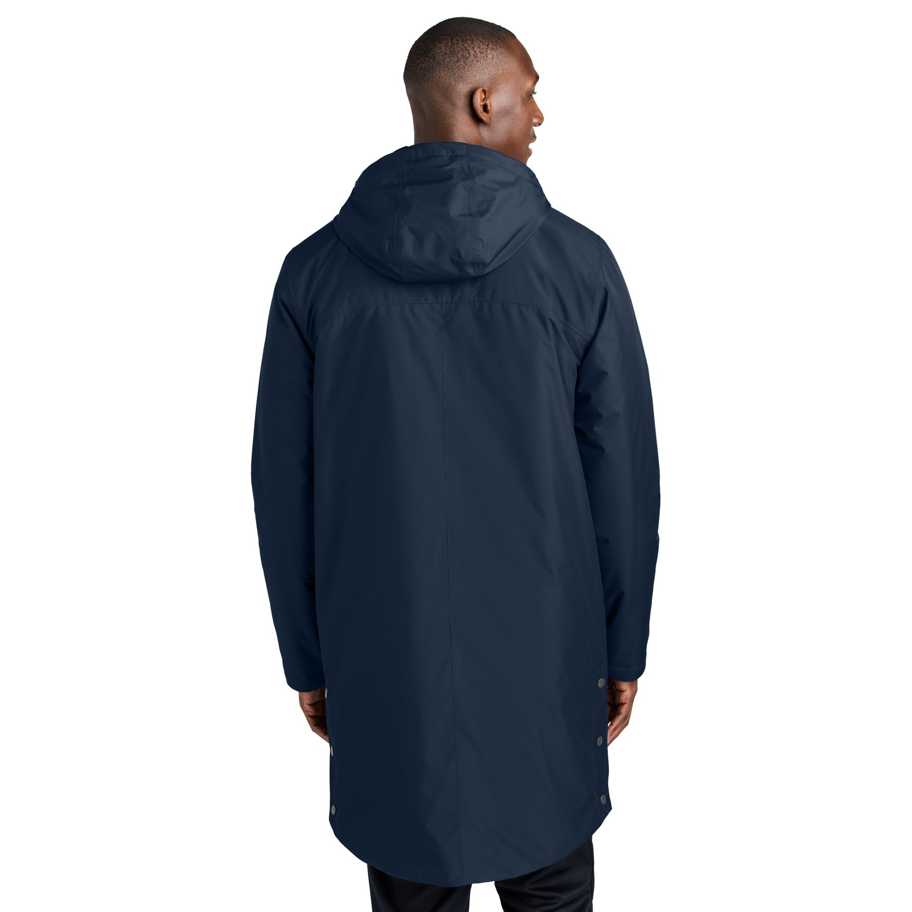 Waterproof Insulated Sideline Parka - Thumbnail Image